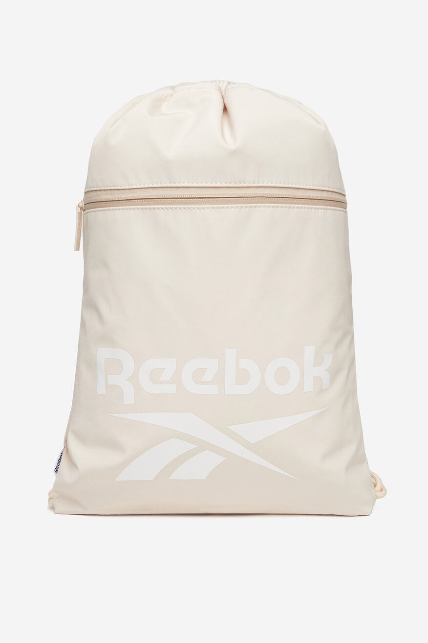 Săculeț pentru încălțăminte Reebok RBK-B-044-CCC BEJ - 5906751225806