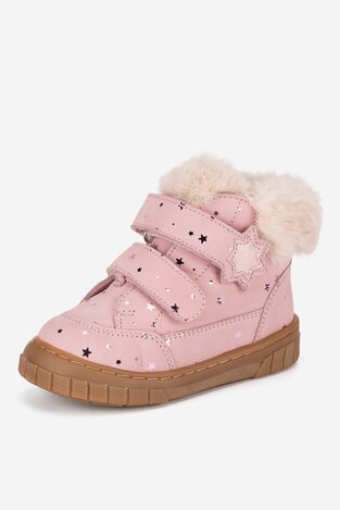 Черевики Lasocki Kids DIALO CI12-DIALO-03 РОЖЕВИЙ