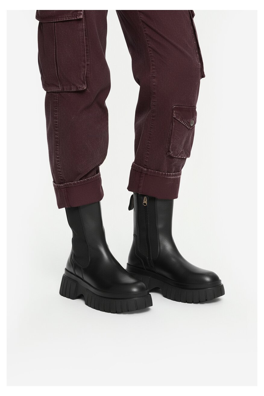 
                Боти G-STAR RAW ЧЕРЕН - 5906751481530