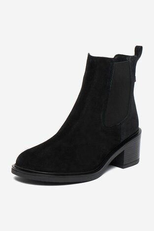 Ботильйони Lasocki CEO-WI23-T-735-02 ЧОРНИЙ