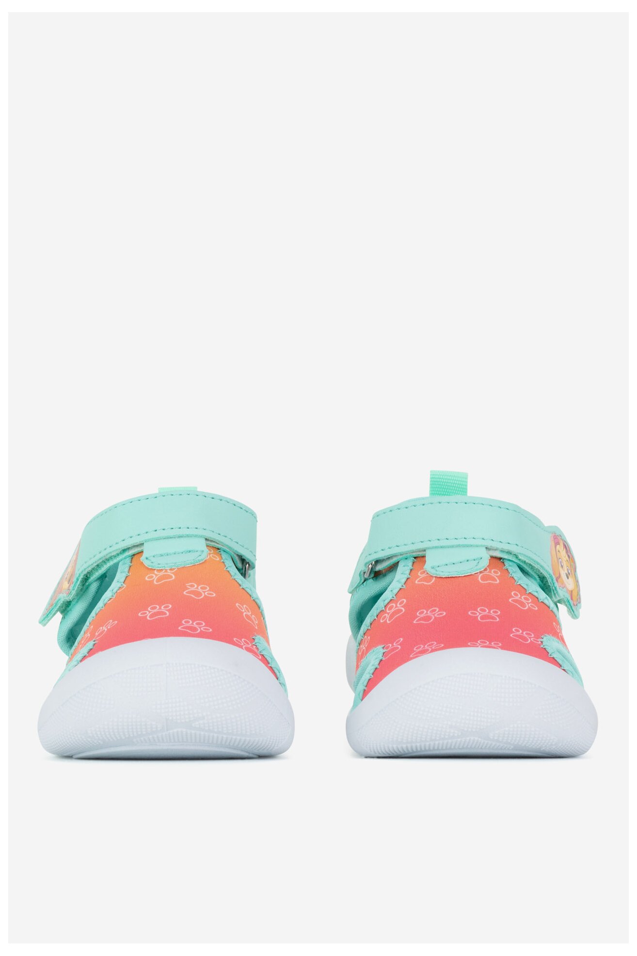 Sandały Paw Patrol CM-SS25-346PAW MIX