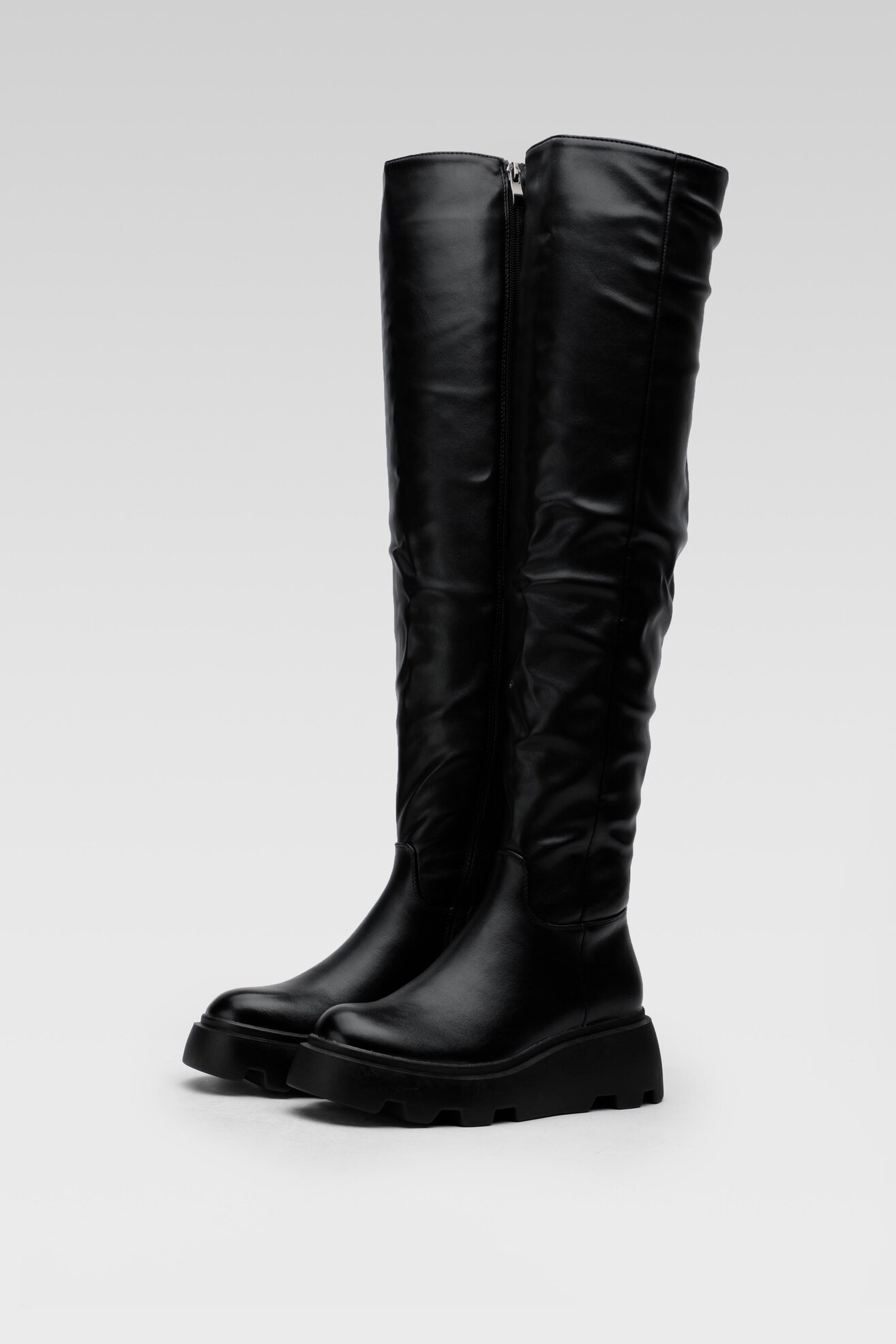 Cizme Jenny Fairy HX85310-2 NEGRU