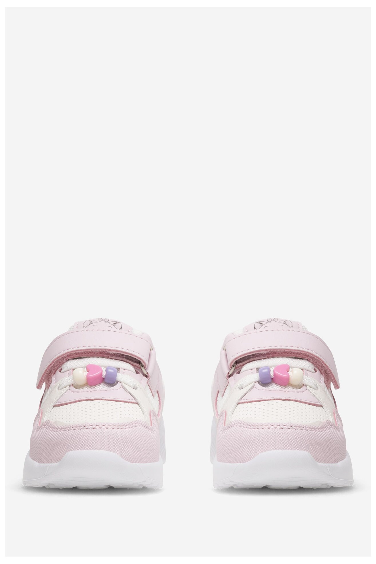 Patike Disney Classics SS24-188DCLS ROZE