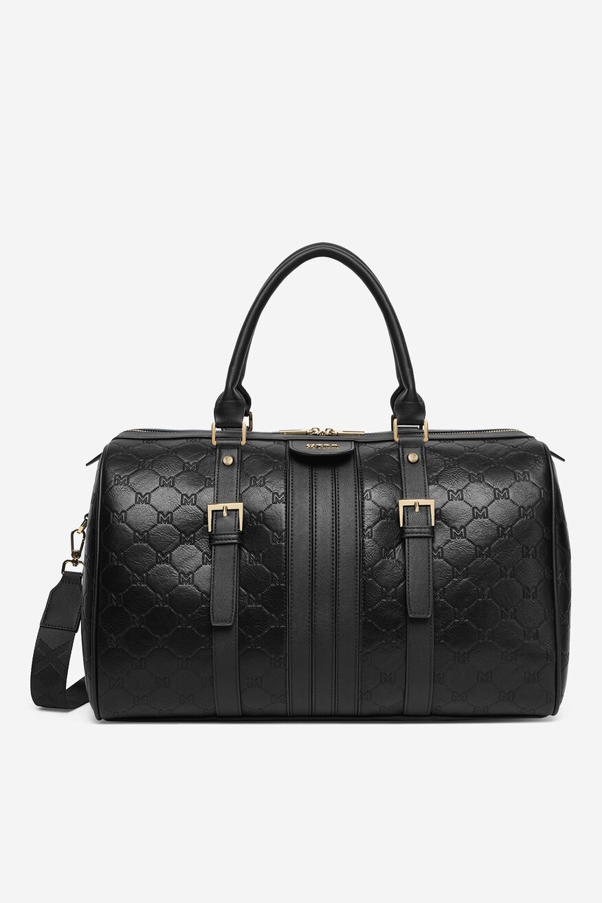 
                Geantă de mână Mexx NEGRU - 5906751375013