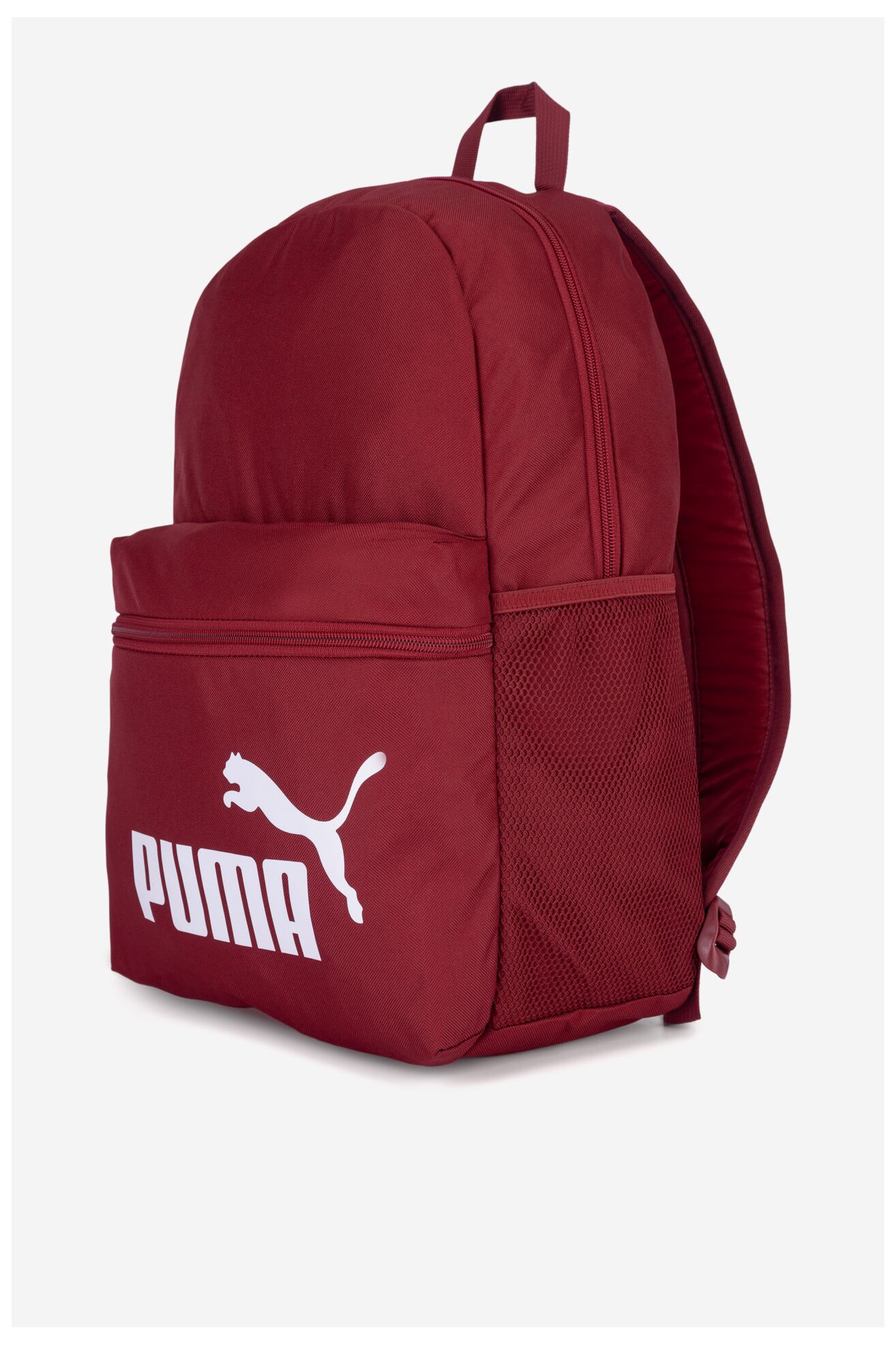 Hátizsák Puma PHASE BACKPACK 7994335 PIROS