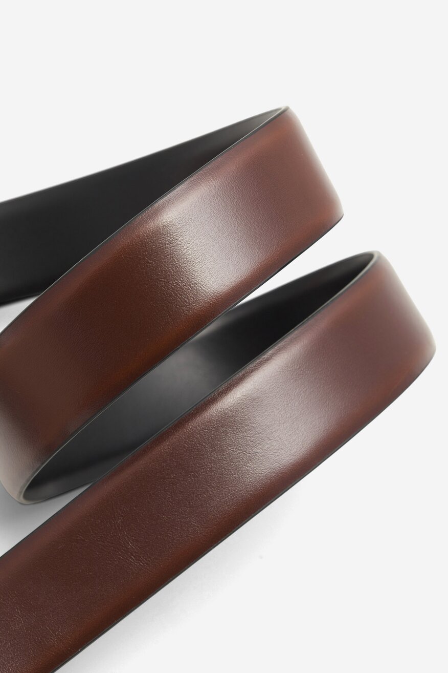 
                Мъжки колан Lasocki ЧЕРЕН - 5905588406433