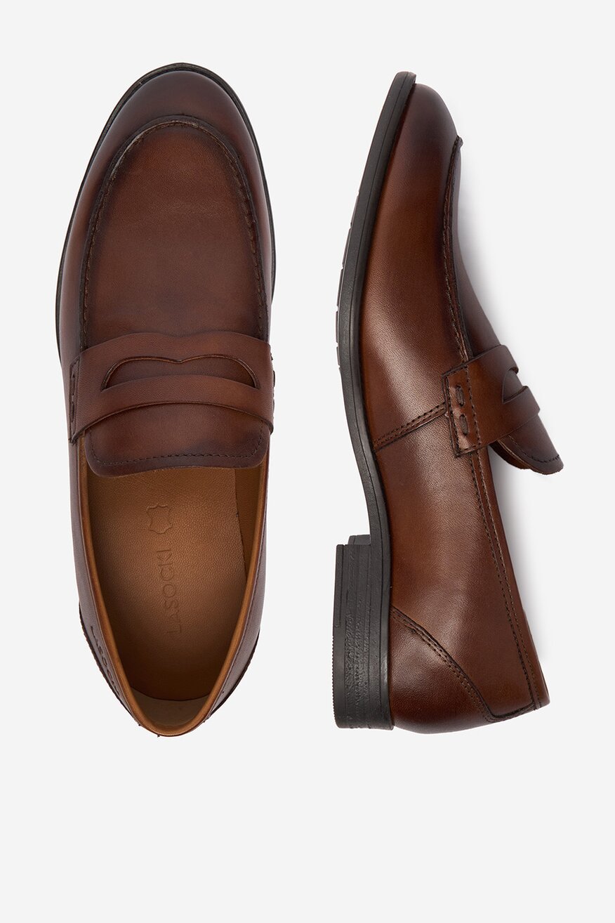 
                Половинки обувки Lasocki КАФЯВ - 5906751656532