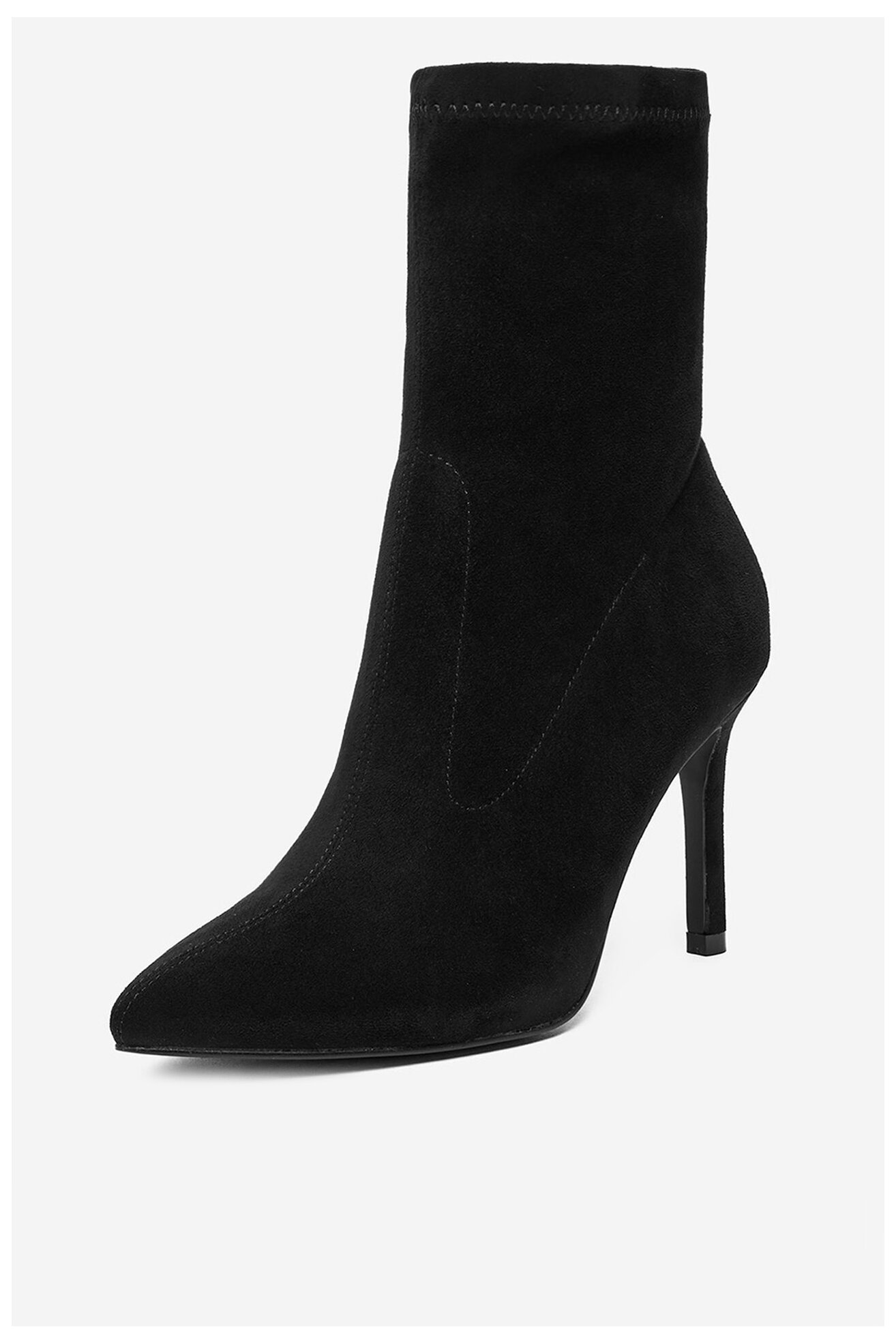 Kratke čizme Jenny CEO-CYNTHIA WYL3604-2 CRNA