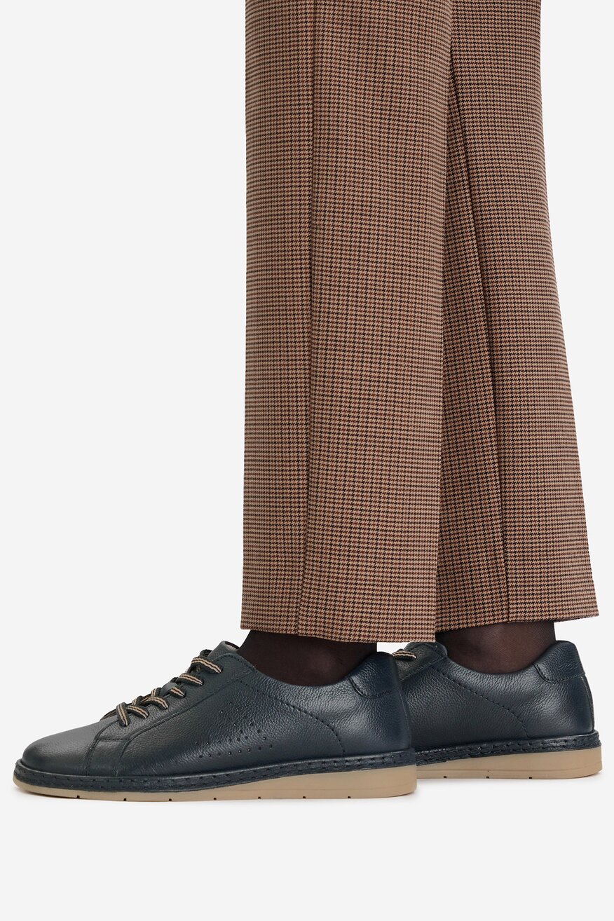 
                Кросівки Lasocki ТЕМНО-СИНІЙ - 5906751554173