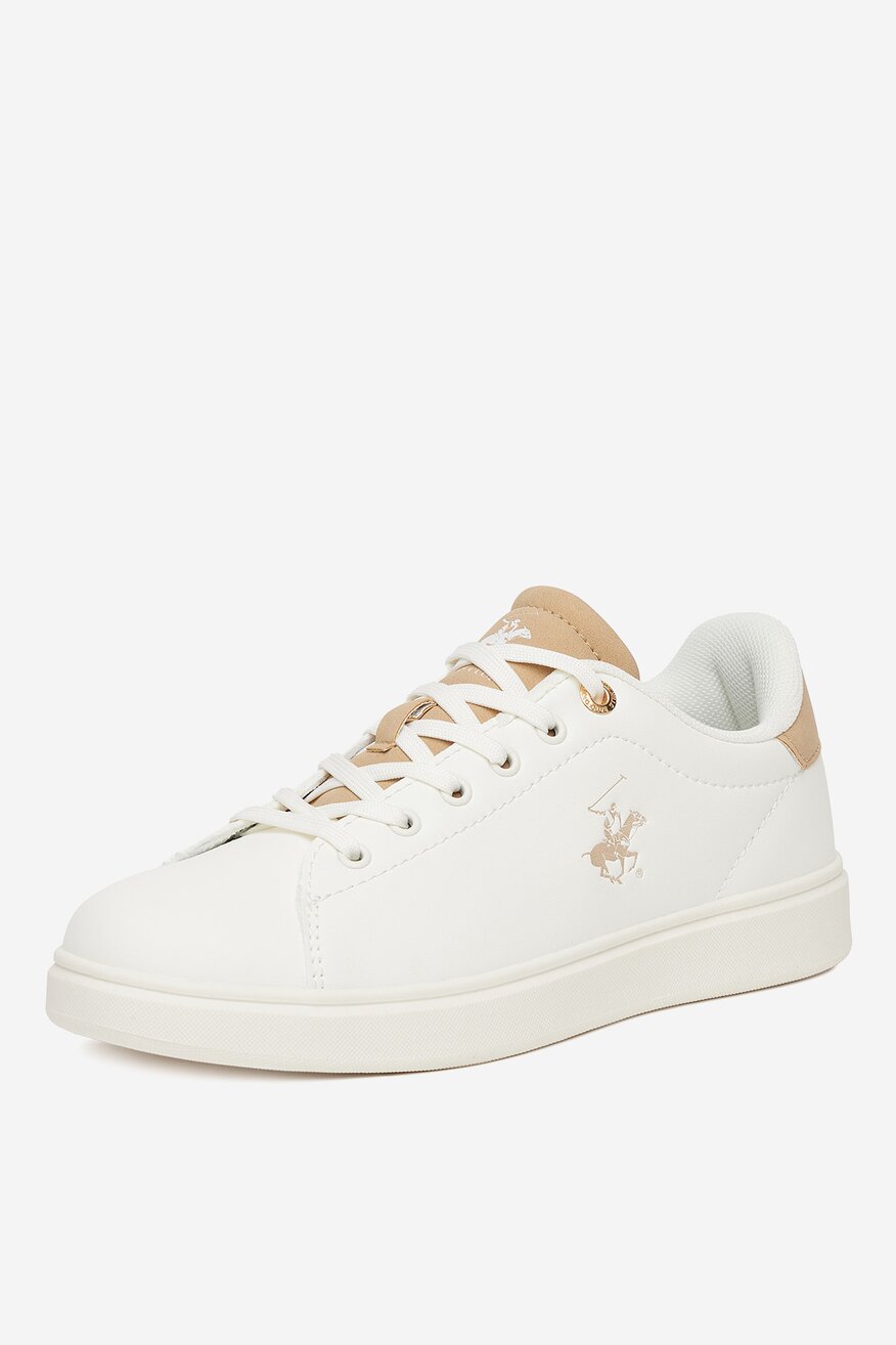 
                Beverly Hills Polo Club - Sneakersy - 5903698173139