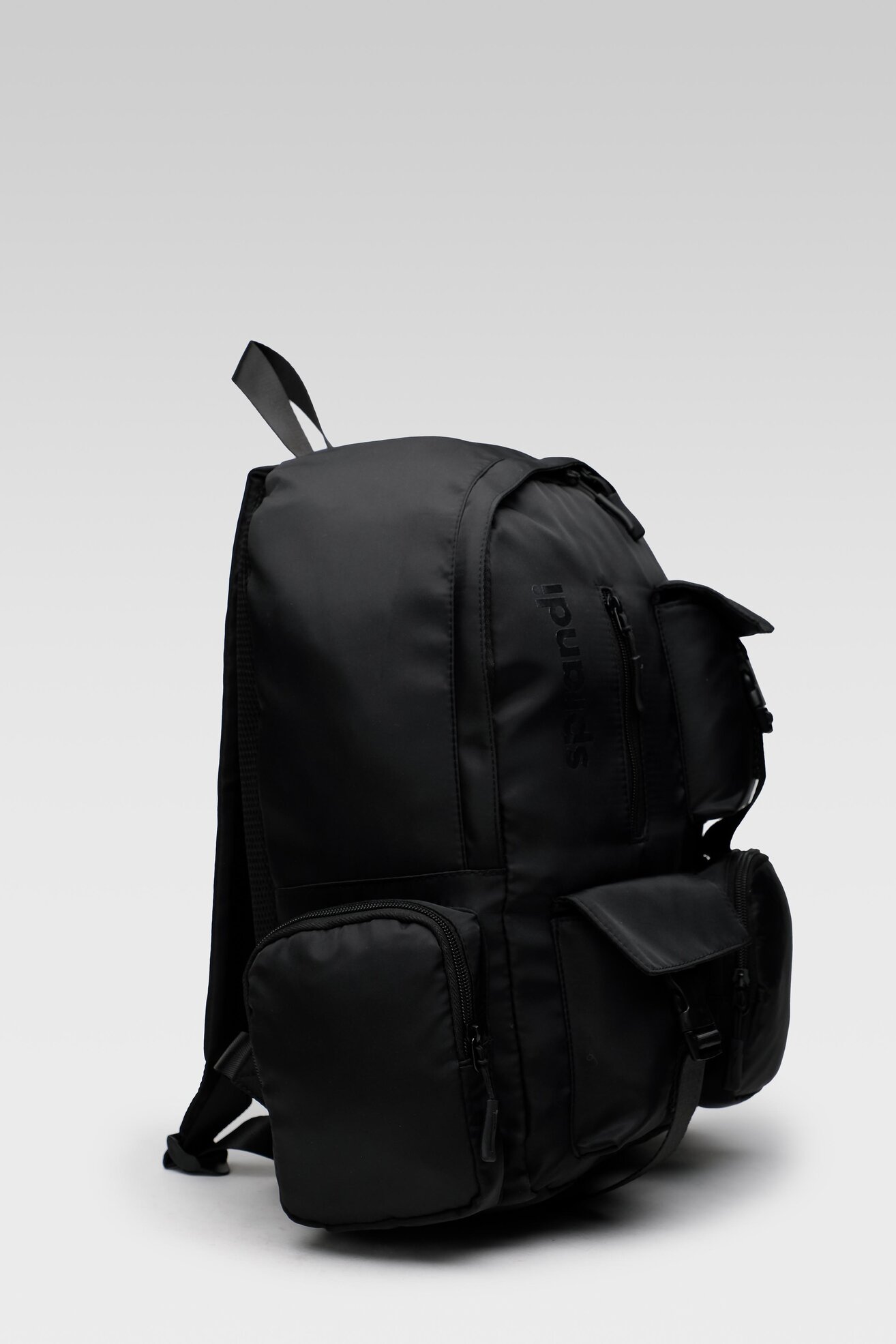 Plecak Sprandi SPR-M-002-S23 Czarny