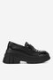 Mocasini DeeZee 20253-5 NEGRU