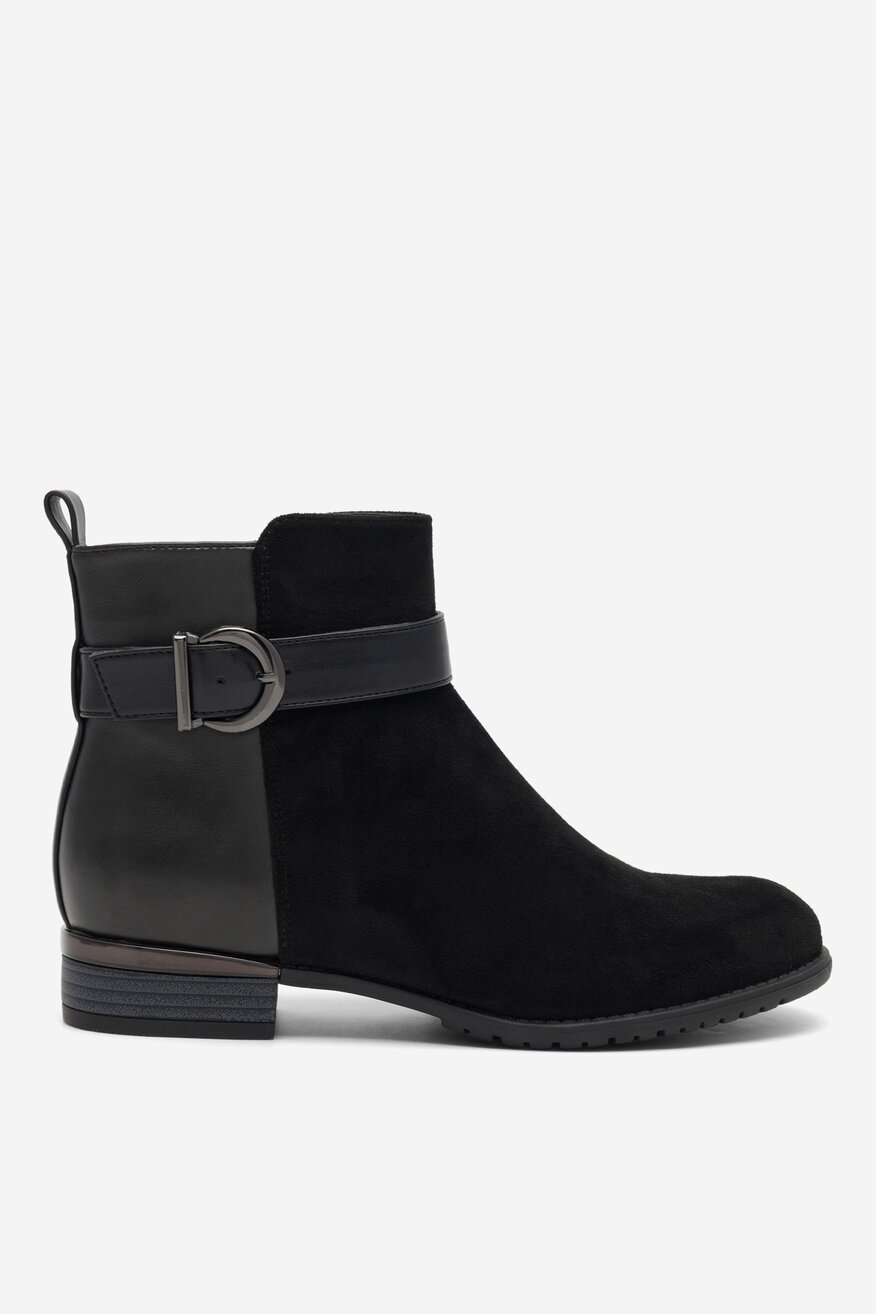 
                Clara Barson - Botki - 5904862963556