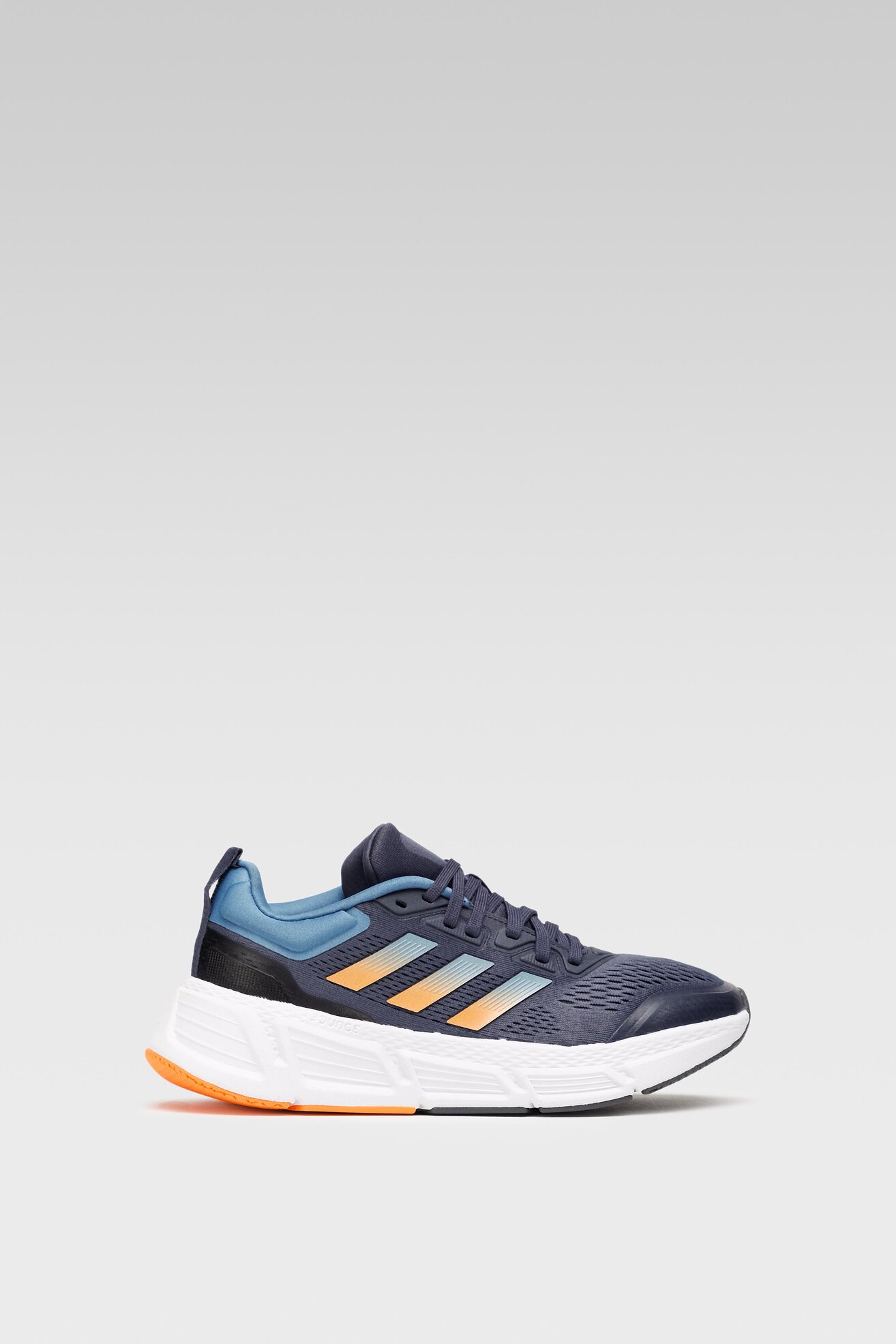 Obuwie sportowe adidas QUESTAR GZ0624 Granatowy
