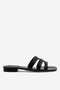 Джапанки NINE WEST 123AL1207-1 ЧЕРЕН