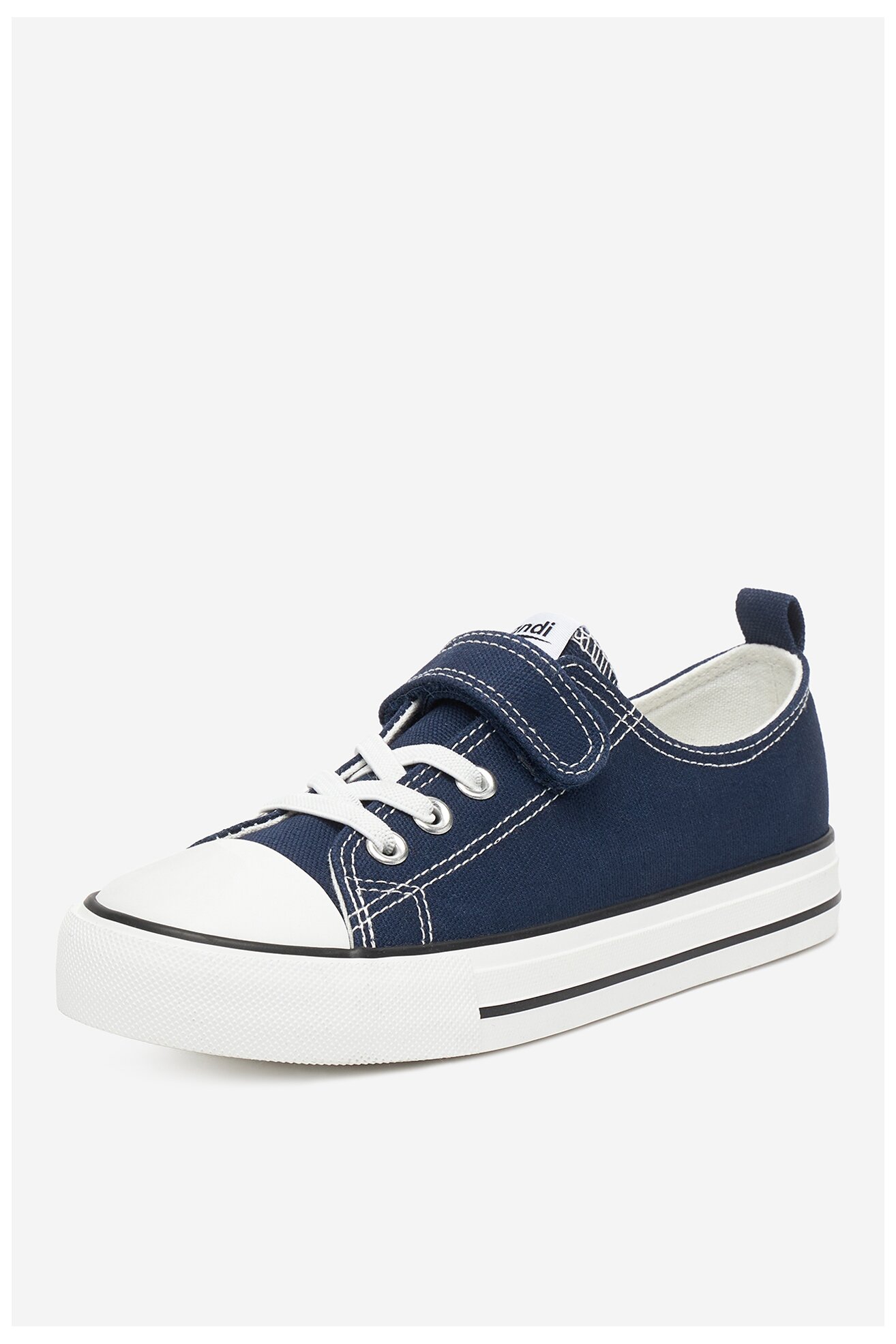 Trampki Sprandi CEO-CS201407(IV)CH Granatowy