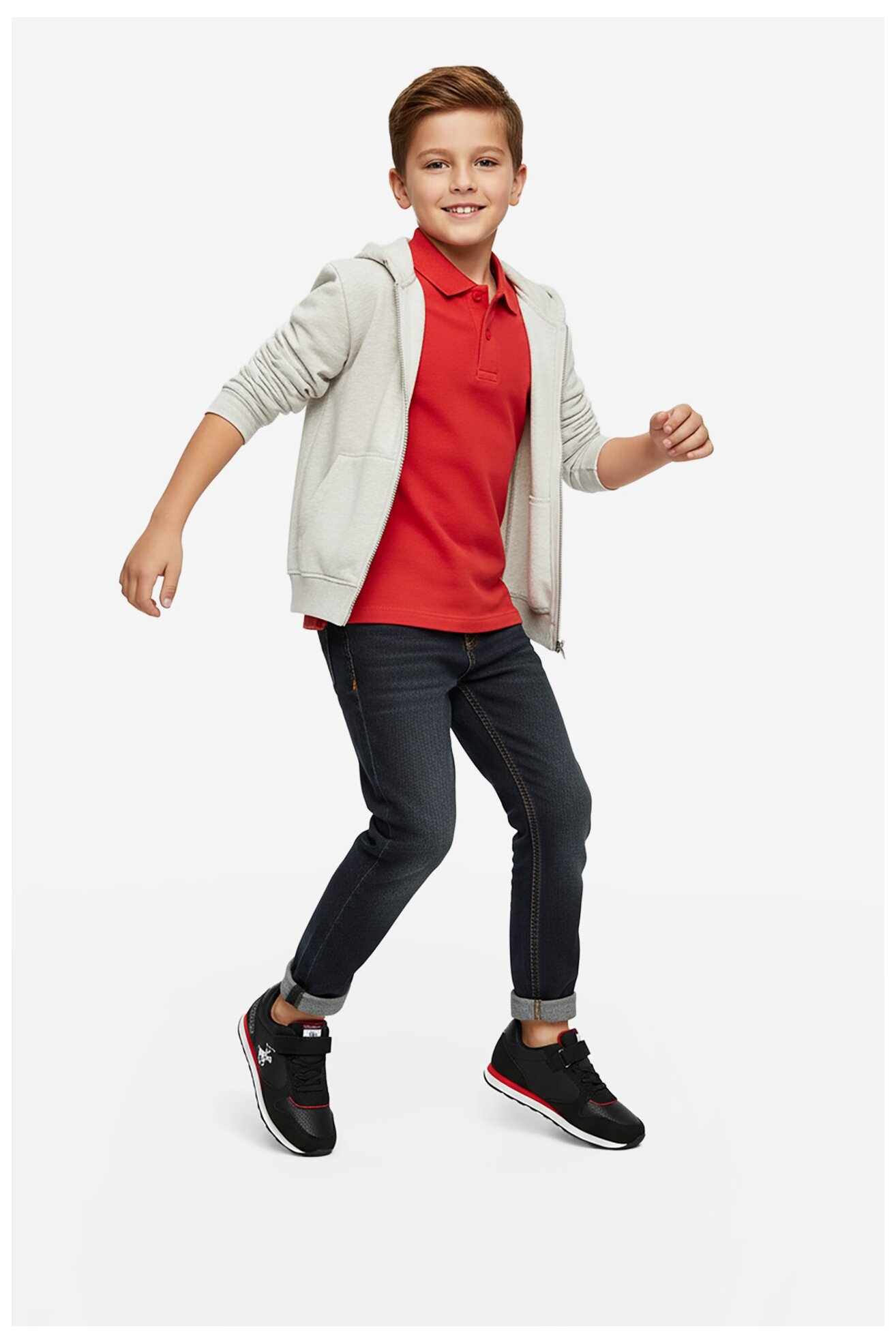 Patike Beverly Hills Polo Club CEO-CP23-6376 CRNA