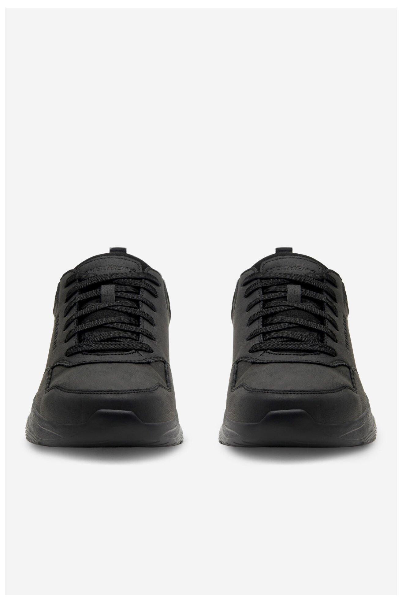 Sportska obuća Skechers LIBERATION 8790157 BBK CRNA