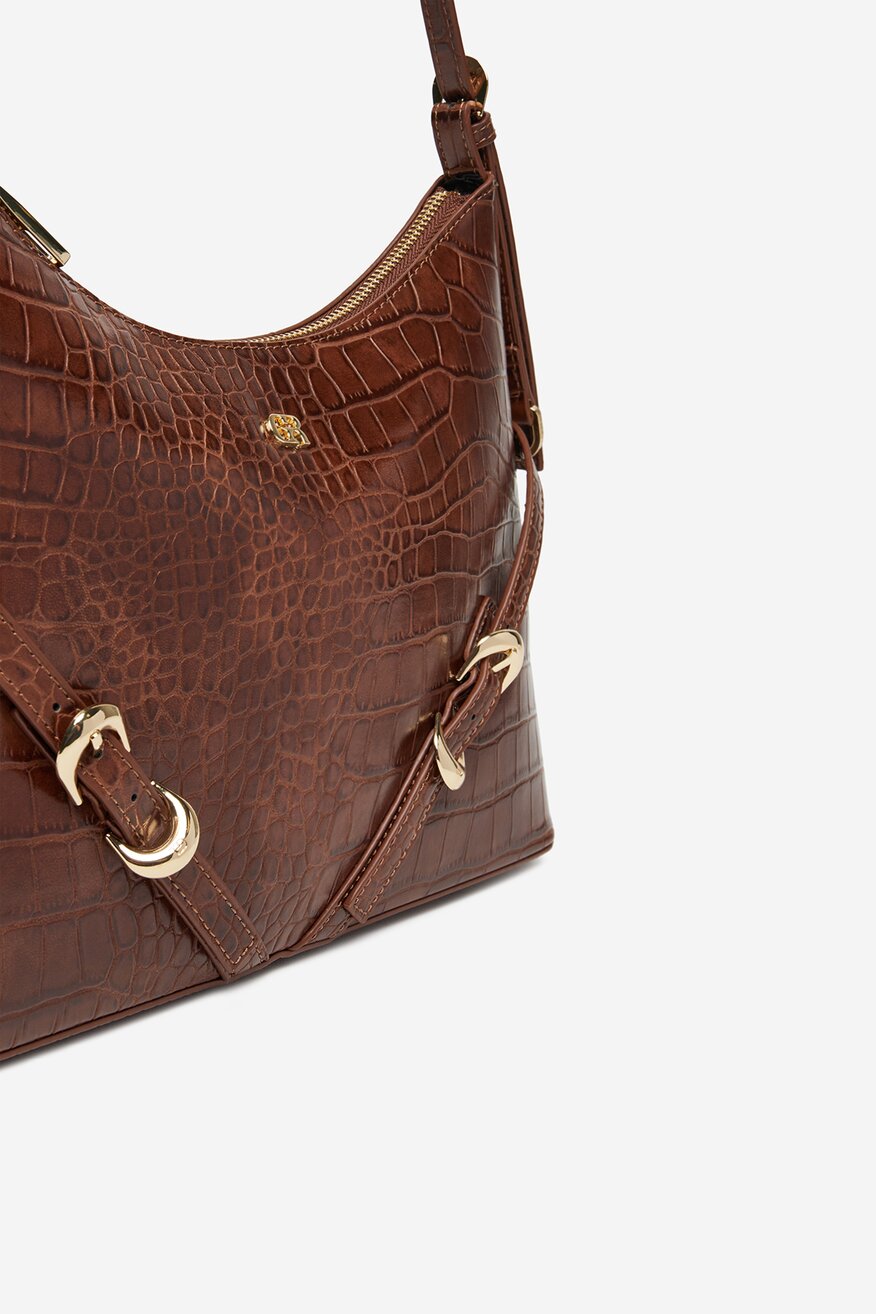 Torba Gino Rossi BRAON - 5906751320518