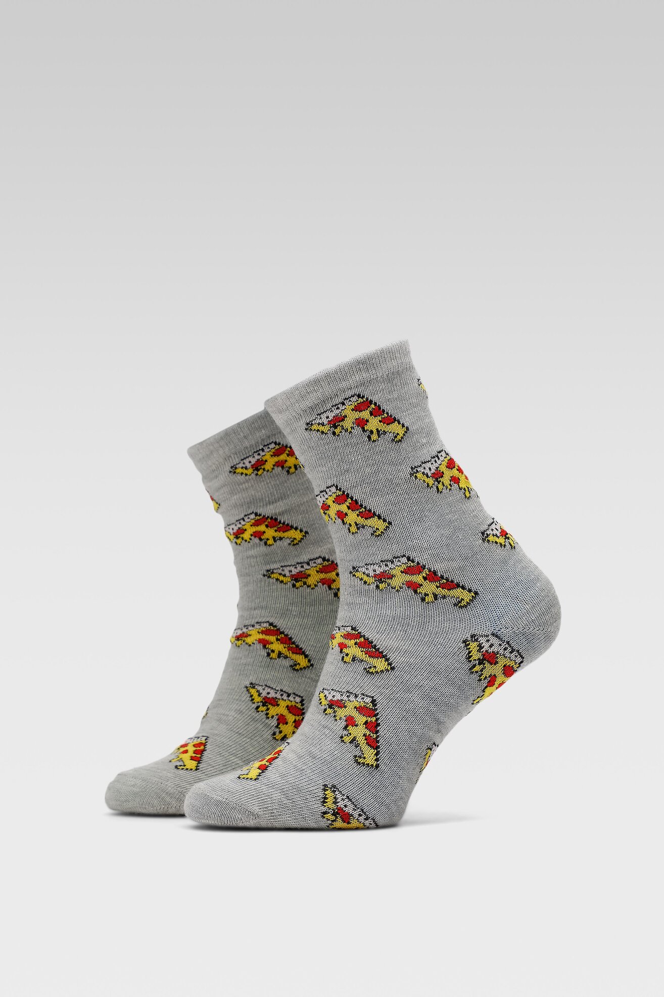 Čarape Action Boy LA204-2024 (PACK= 2 PRS) 31-33 MIKS