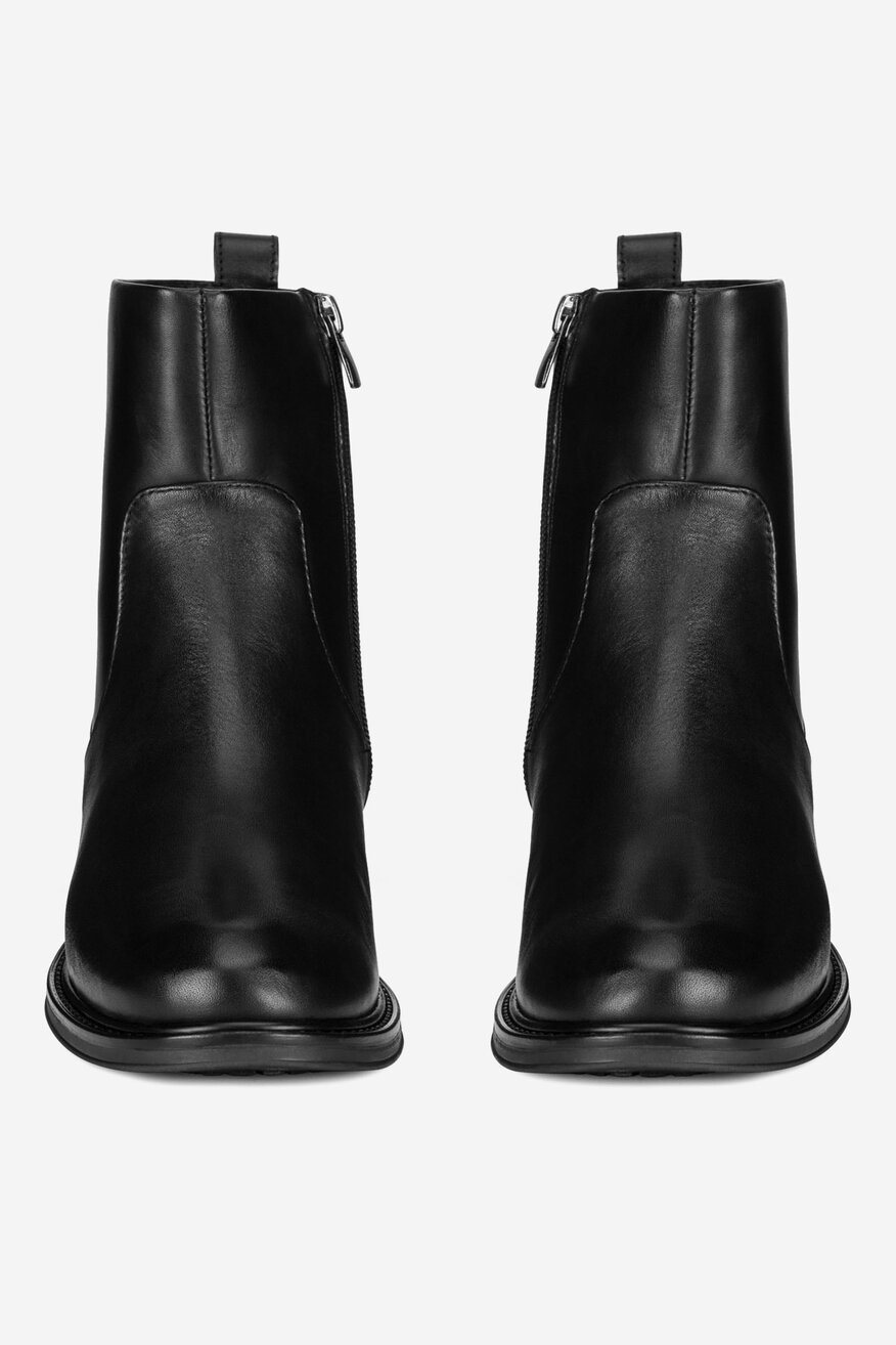 
                Ghete Lasocki NEGRU - 5905588781592