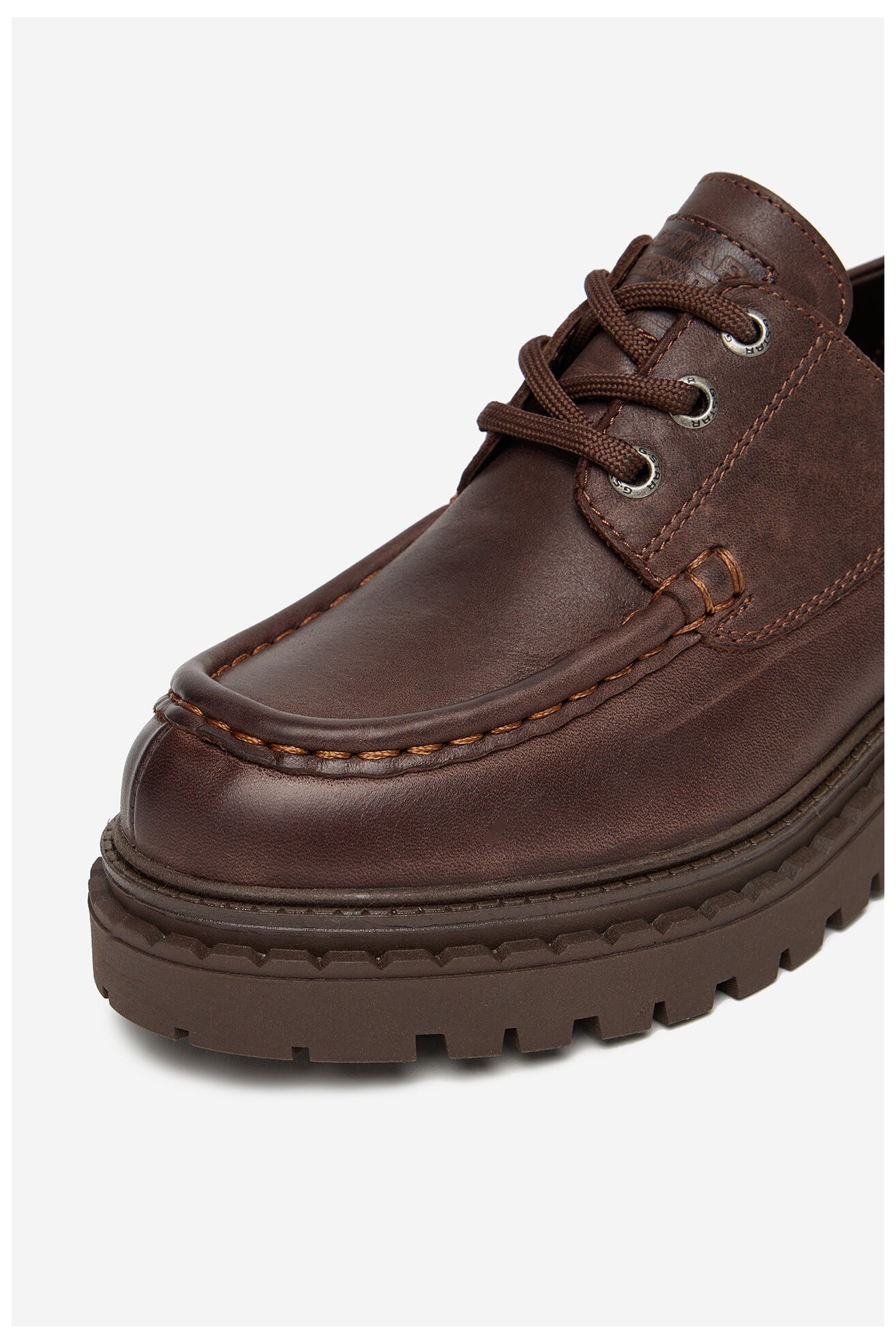 Pantofi casual G-STAR RAW EO-MELEK-25FW28 MARO