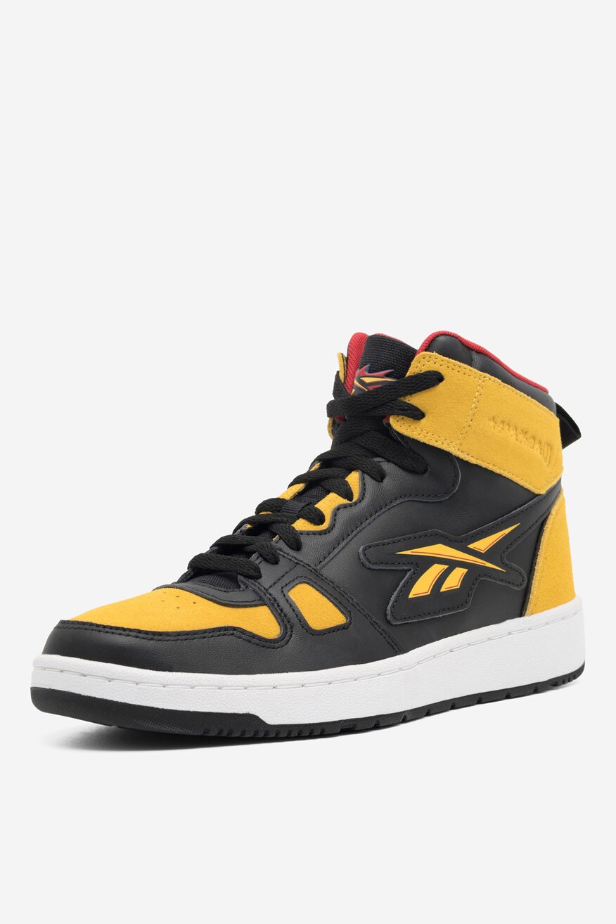 Reebok - RESONATOR MID - 2230040850893