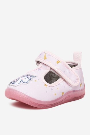 Papuče DeeZee CEO-24SSZ1150 ROZE