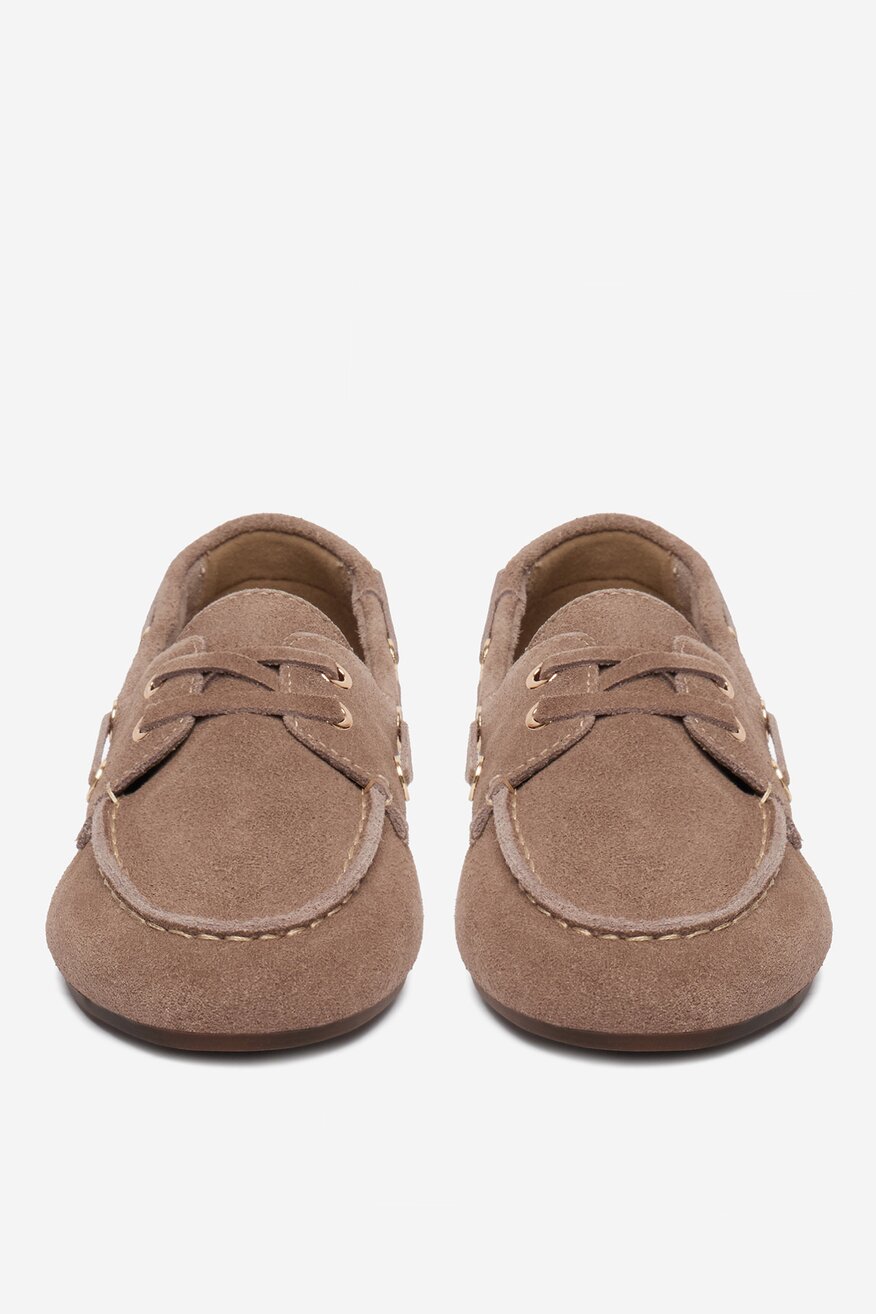 
                Мокасини Mexx ТАУПЕ - 5906751756539