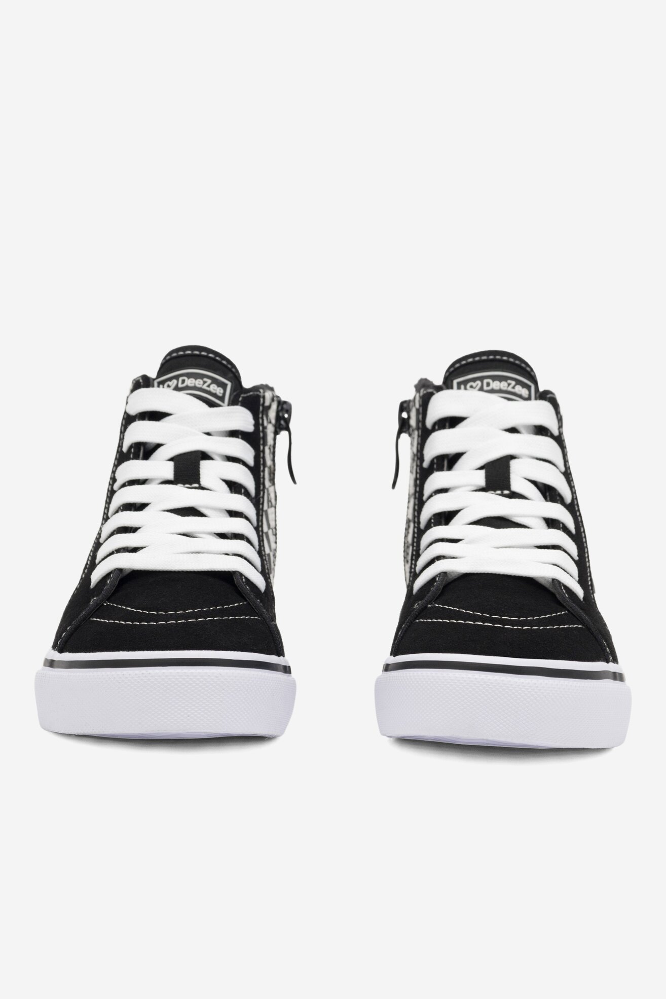 Кецове DeeZee CSS20041-01 ЧЕРЕН