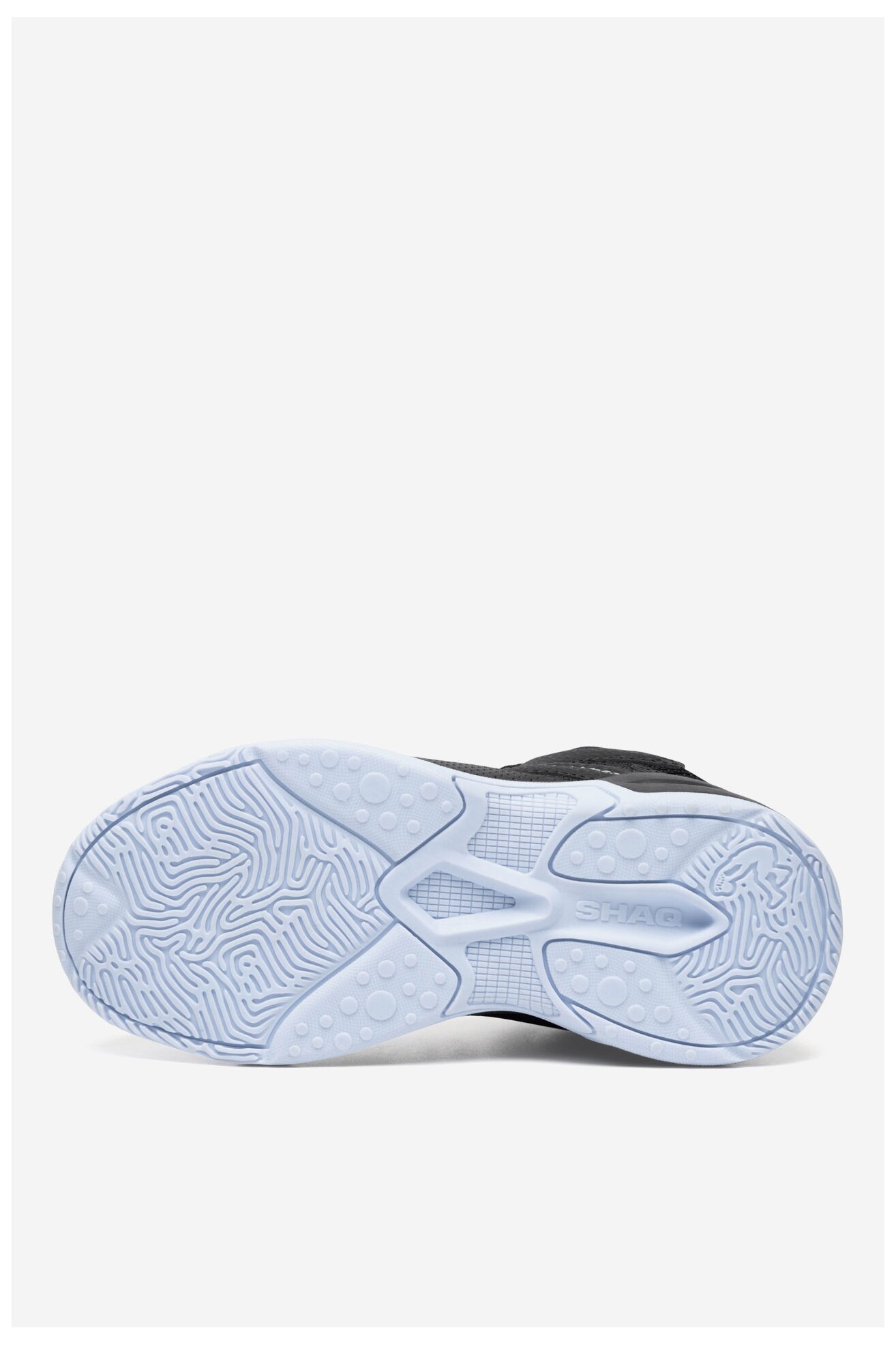 Obuwie sportowe SHAQ MOTIVATE AQ95002Y-BB K Czarny