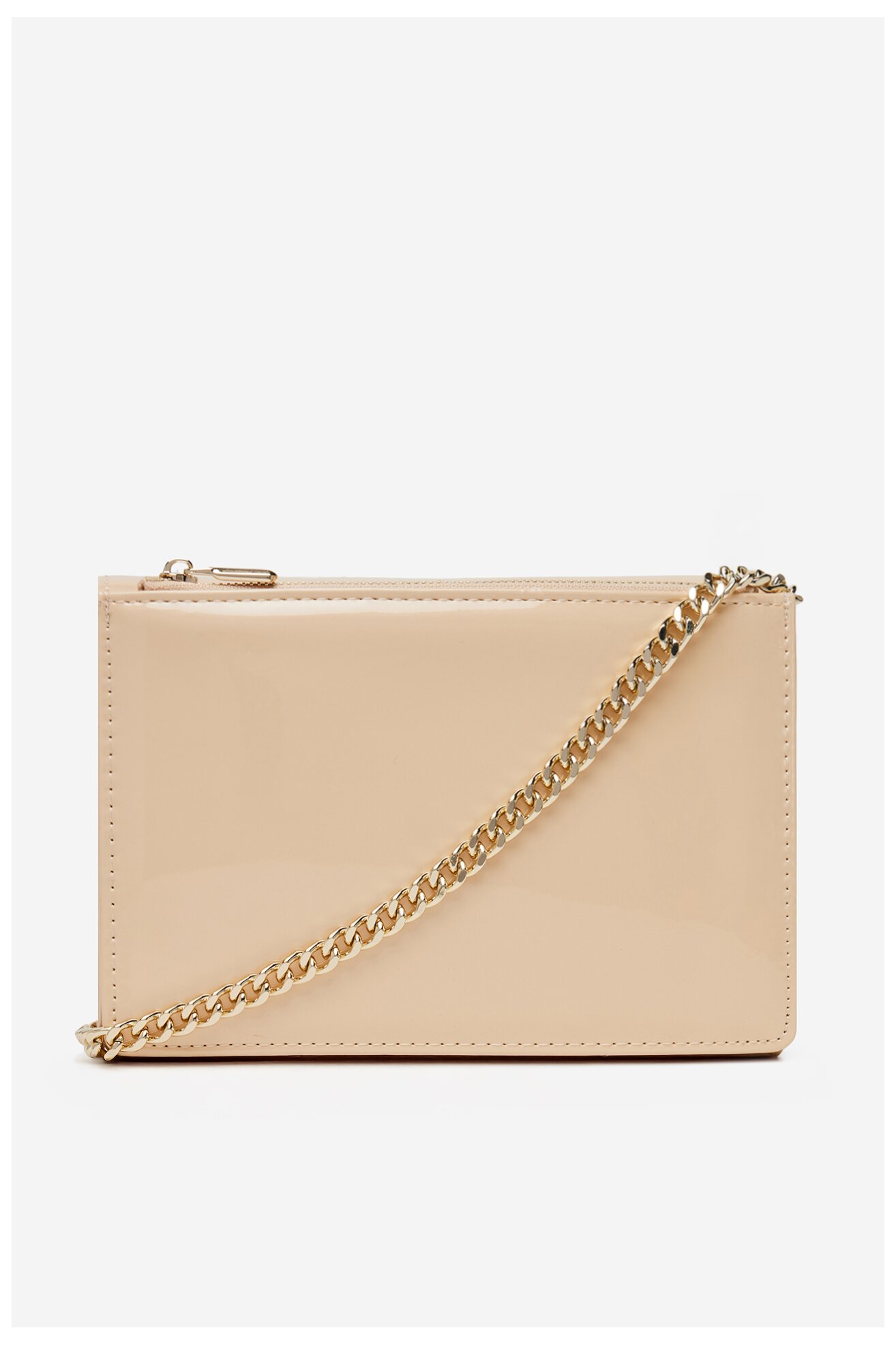 Сумка З Ремінцем NINE WEST RZ-01 NW БЕЖЕВИЙ