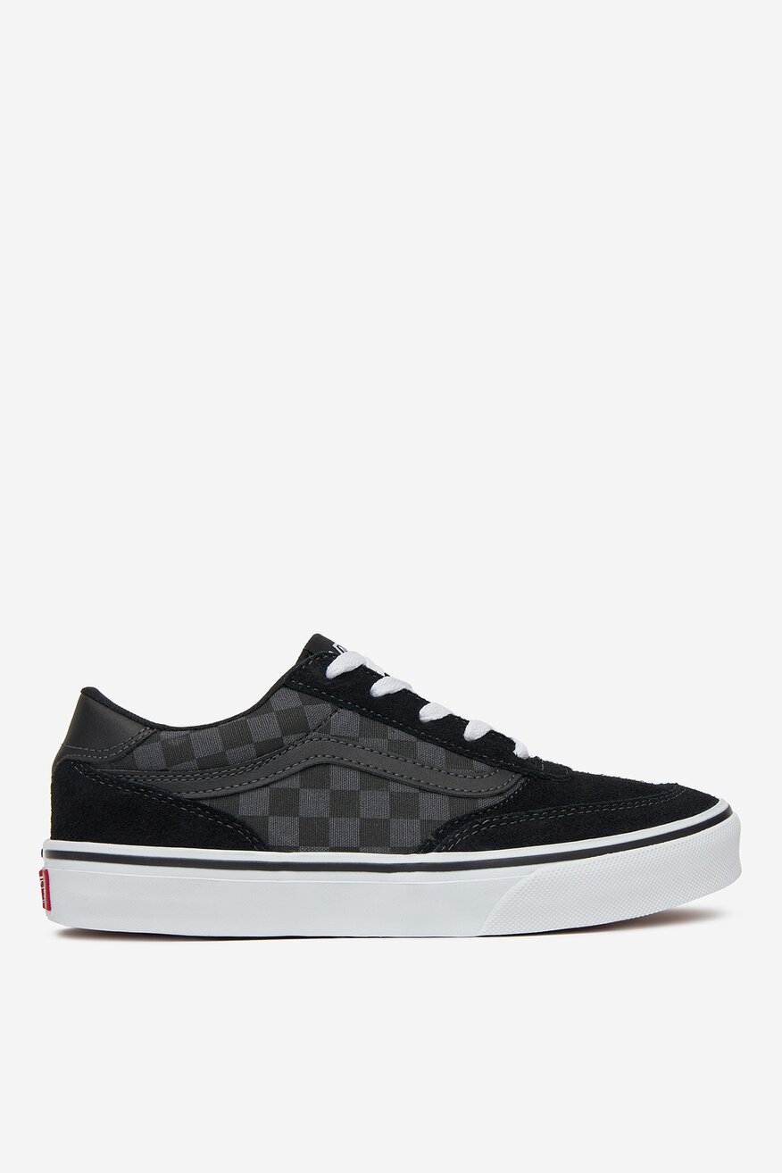 Pantofi pânză Vans NEGRU - 5903419962639