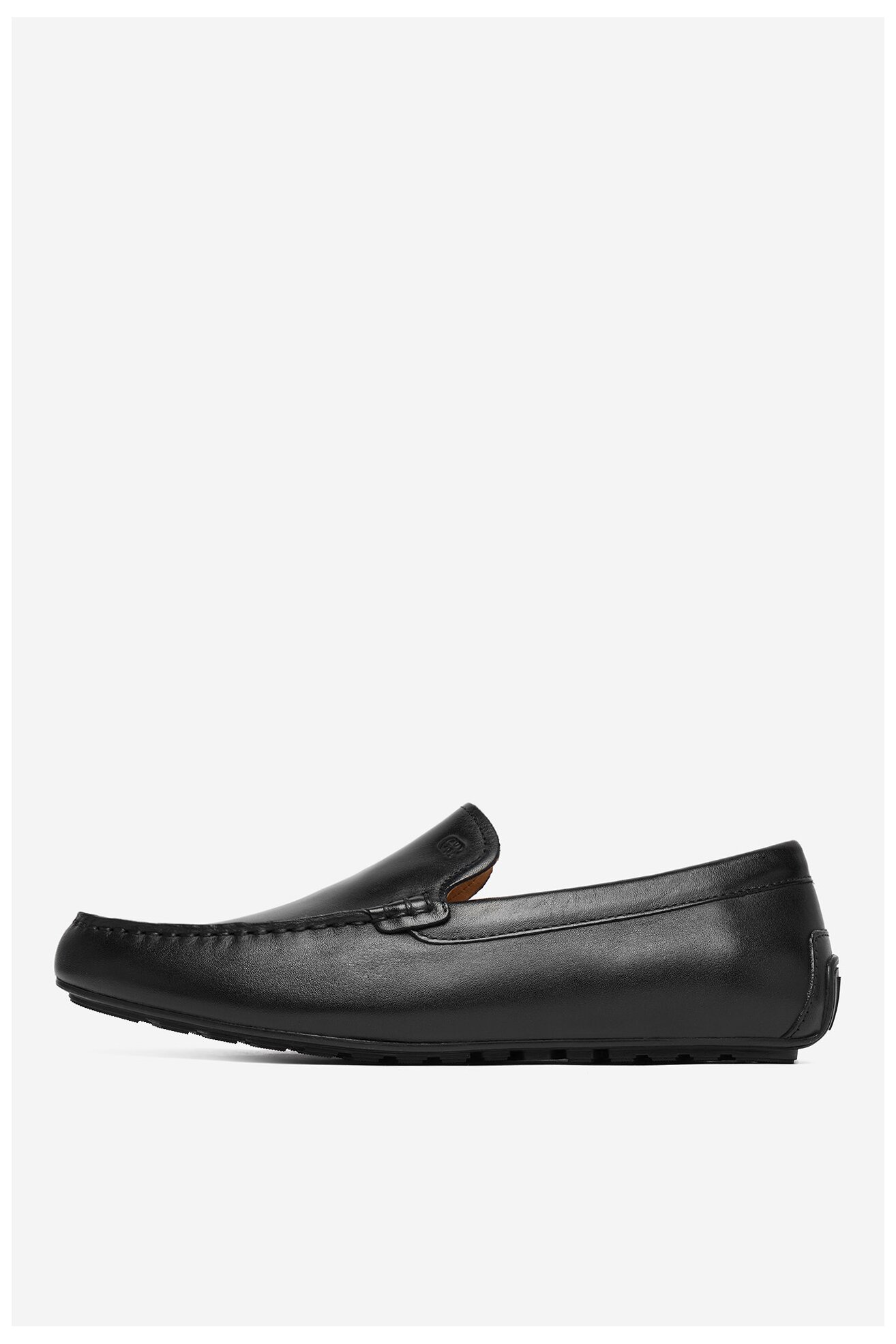 Mokasine Gino Rossi CEO-LUIGI-03 125AM CRNA