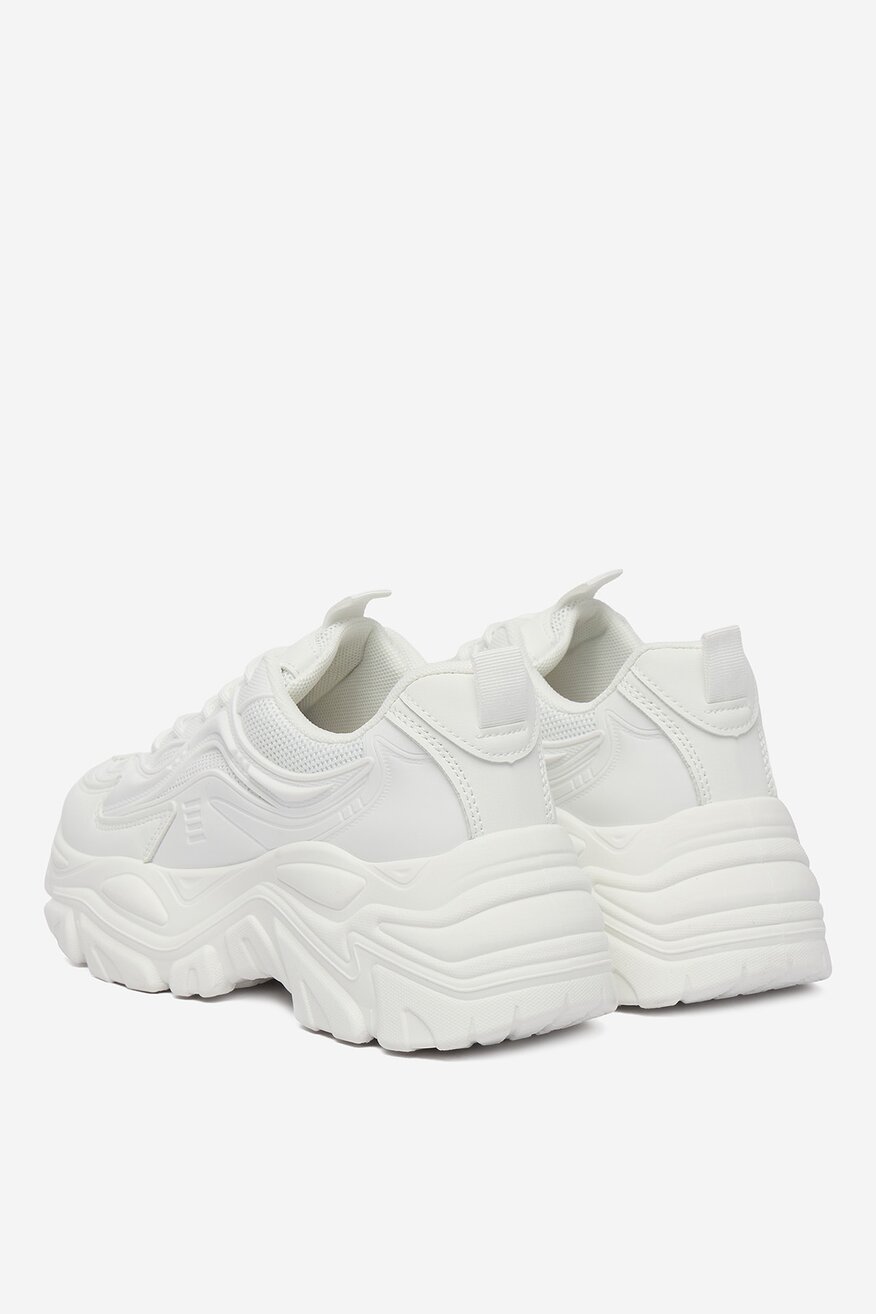 Jenny - Sneakersy - 5906751557891