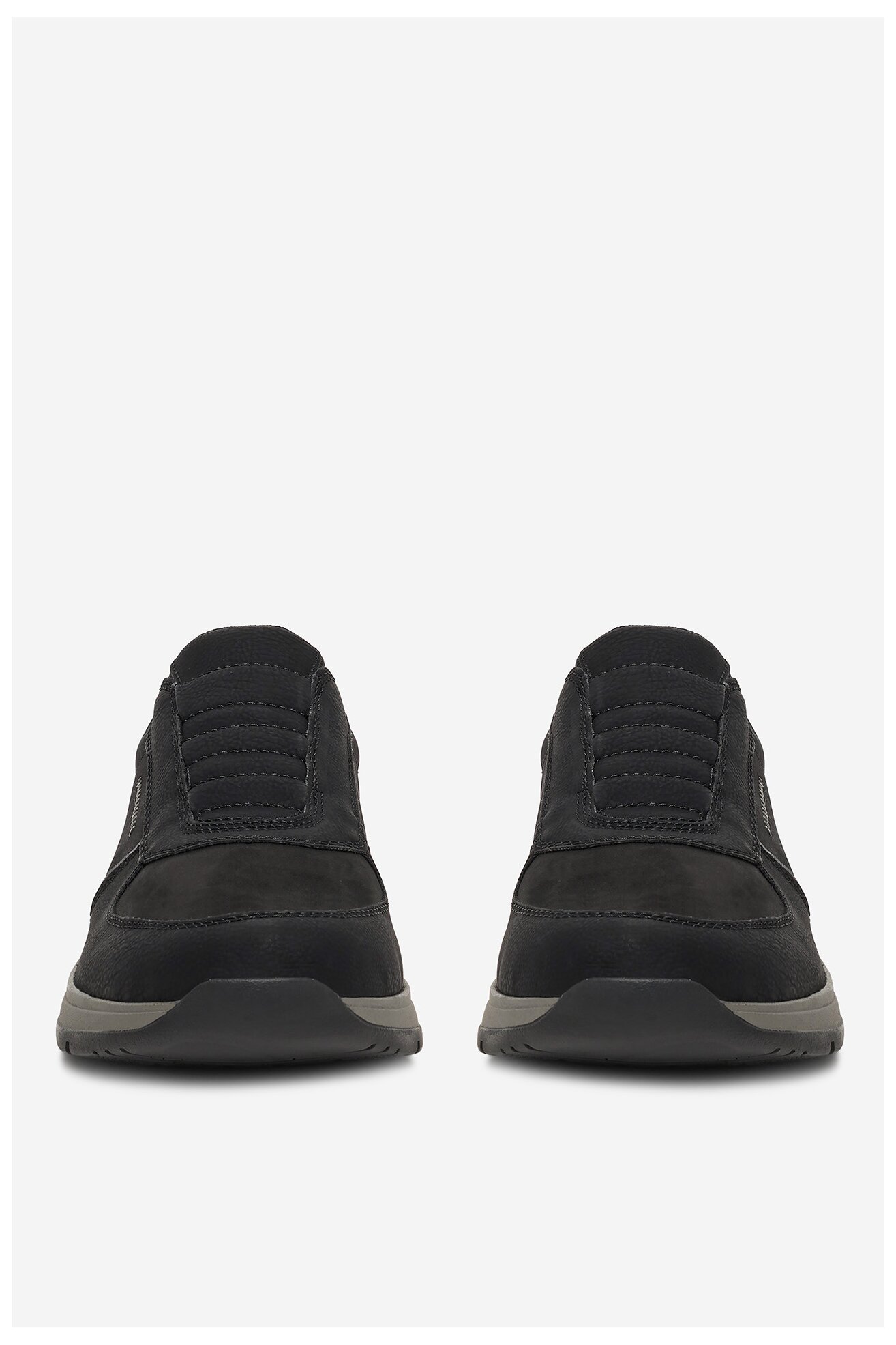 Pantofi casual Rieker 39652-00 NEGRU