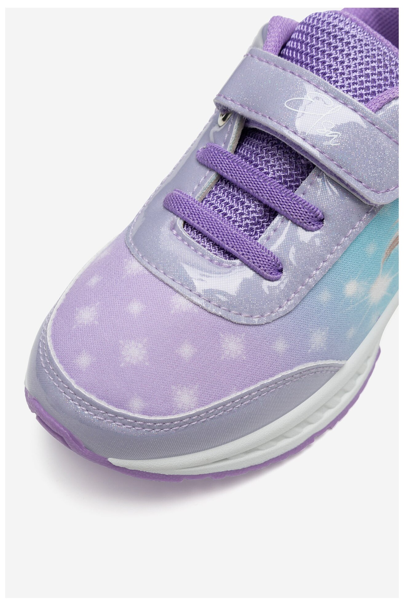 Obuwie sportowe Frozen CP66-SS25-139DFR Fioletowy