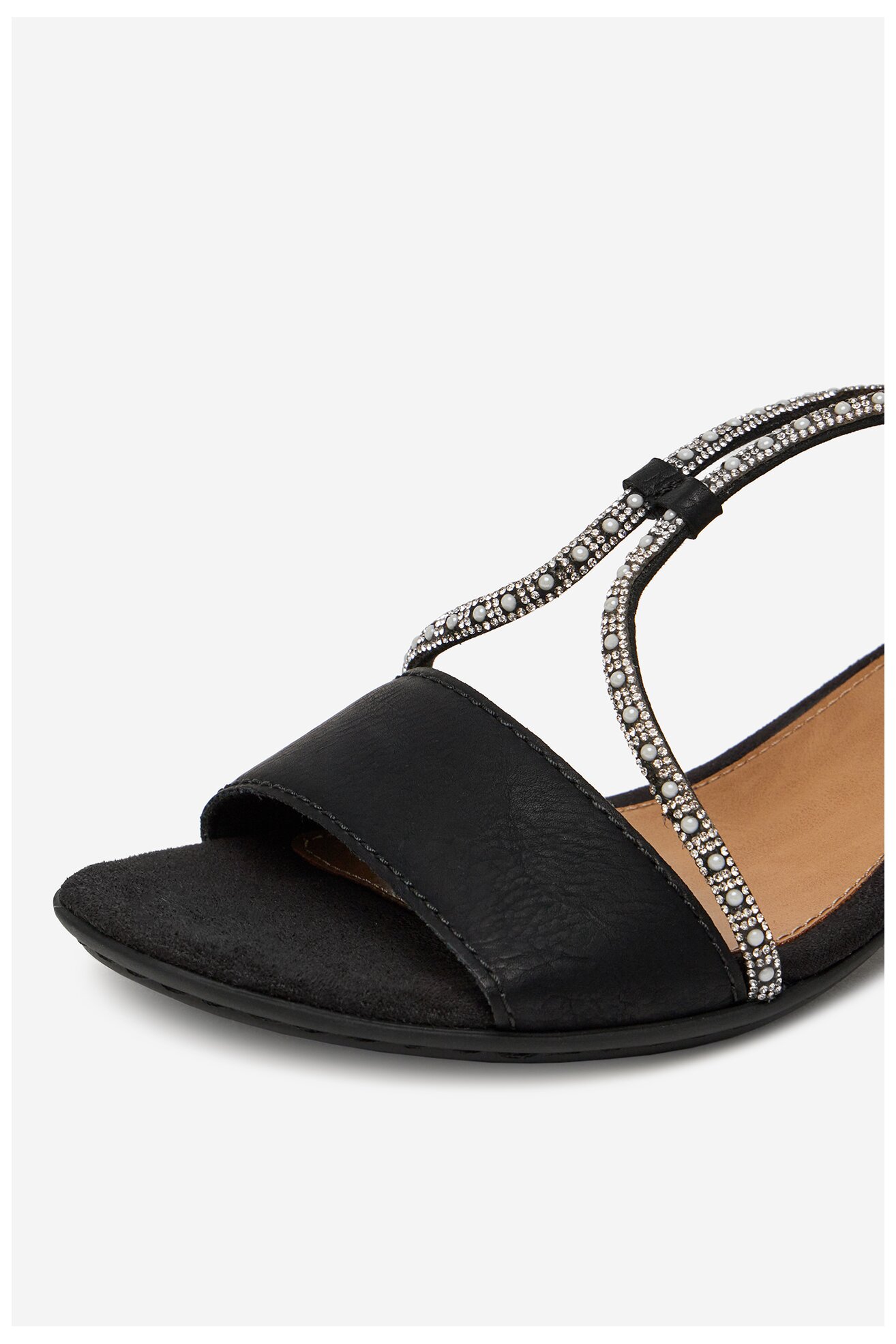 Сандали Rieker CEO-64654-00 ЧЕРЕН