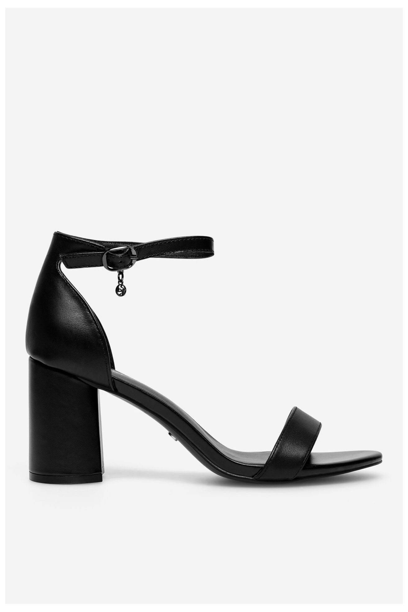 Сандали Lasocki POLT WYL3402-4ZA ЧЕРЕН