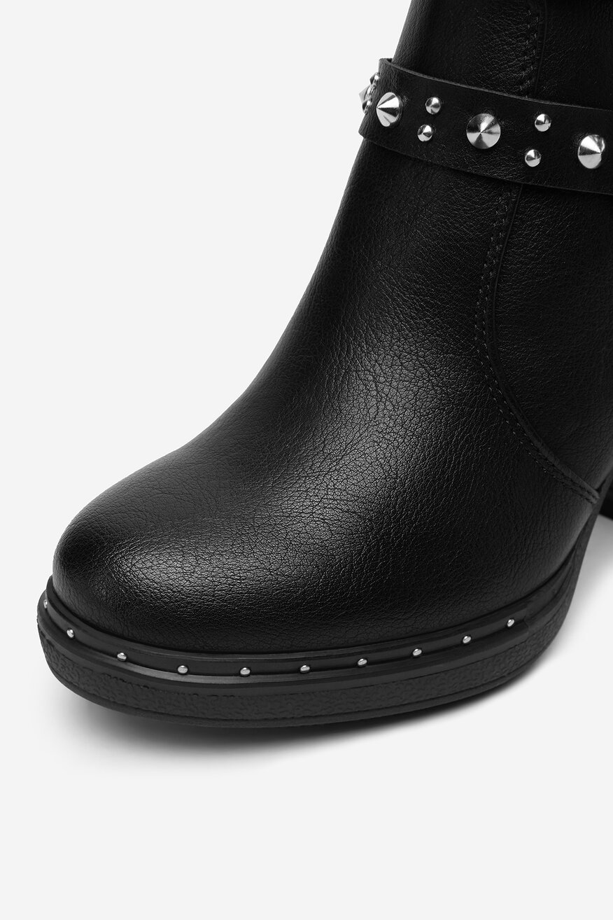 
                Боти Beverly Hills Polo Club ЧЕРЕН - 5906751538944