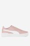 Sportovní obuv Puma CARINA 3.0 JR 40147604 RŮŽOVÁ