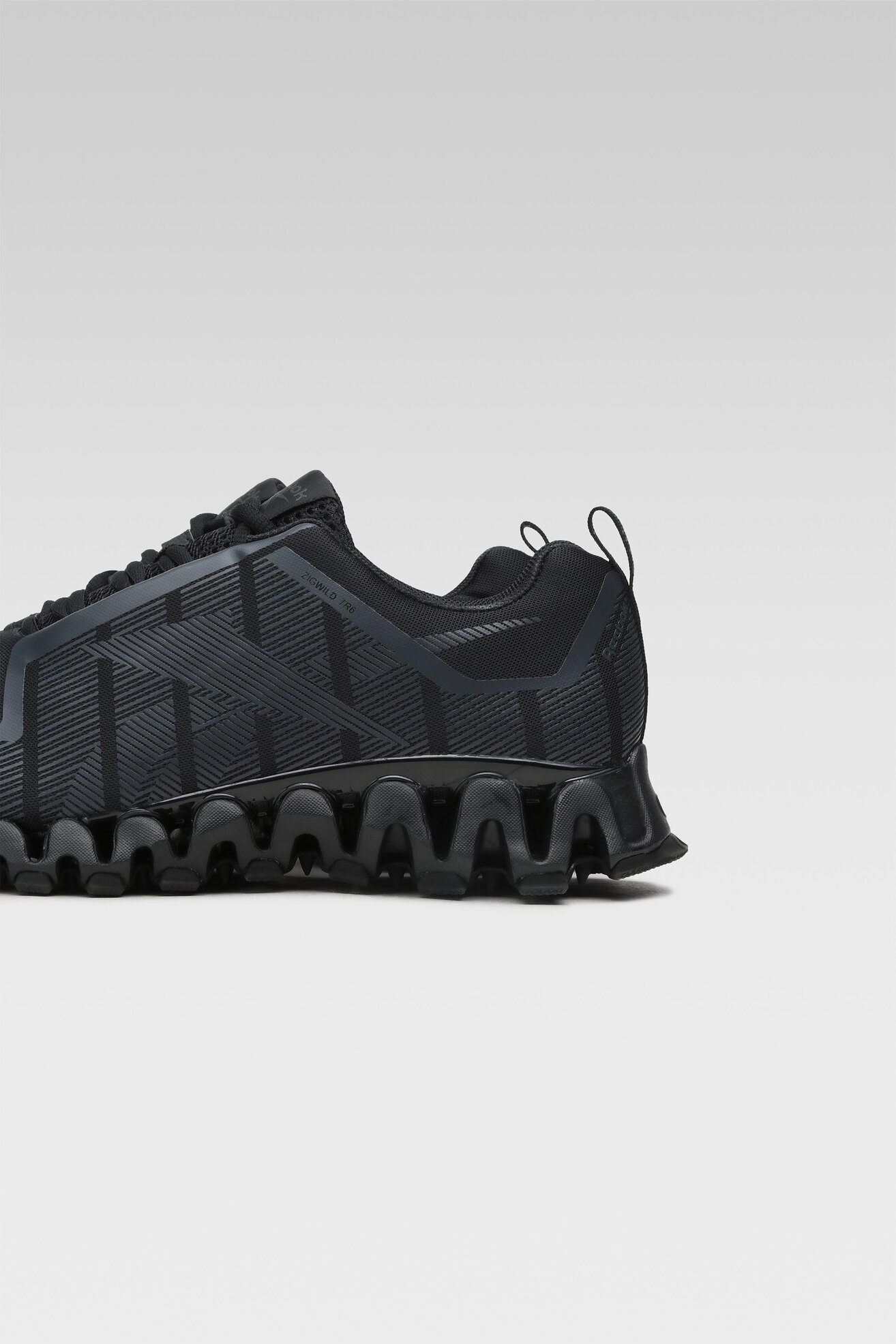 Sneakers Reebok ZIGWILD TR 6 FX1433 Czarny