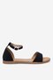 Sandale Clara Barson BRIA WS5296-32 CRNA
