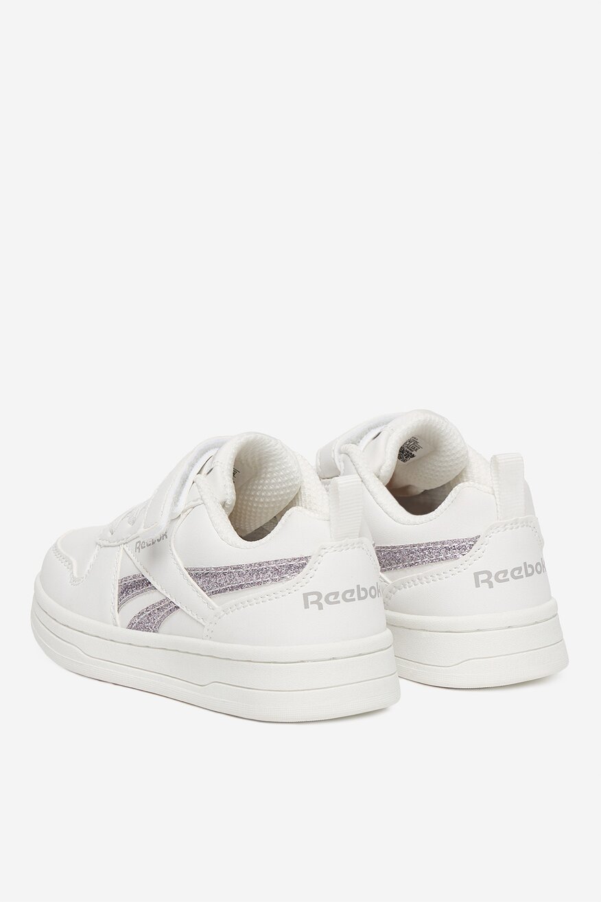 Спортни обувки Reebok БЯЛ - 5906751271032