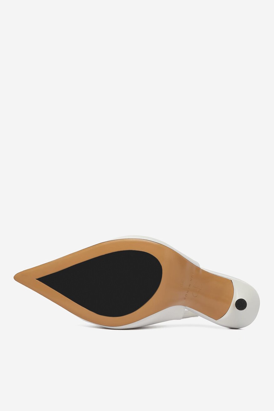 
                EVA MINGE - Szpilki - 5906751870136