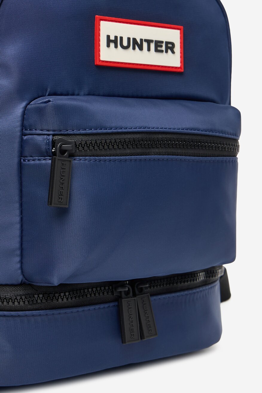 HUNTER - Średni plecak sportowy - 5906751453063