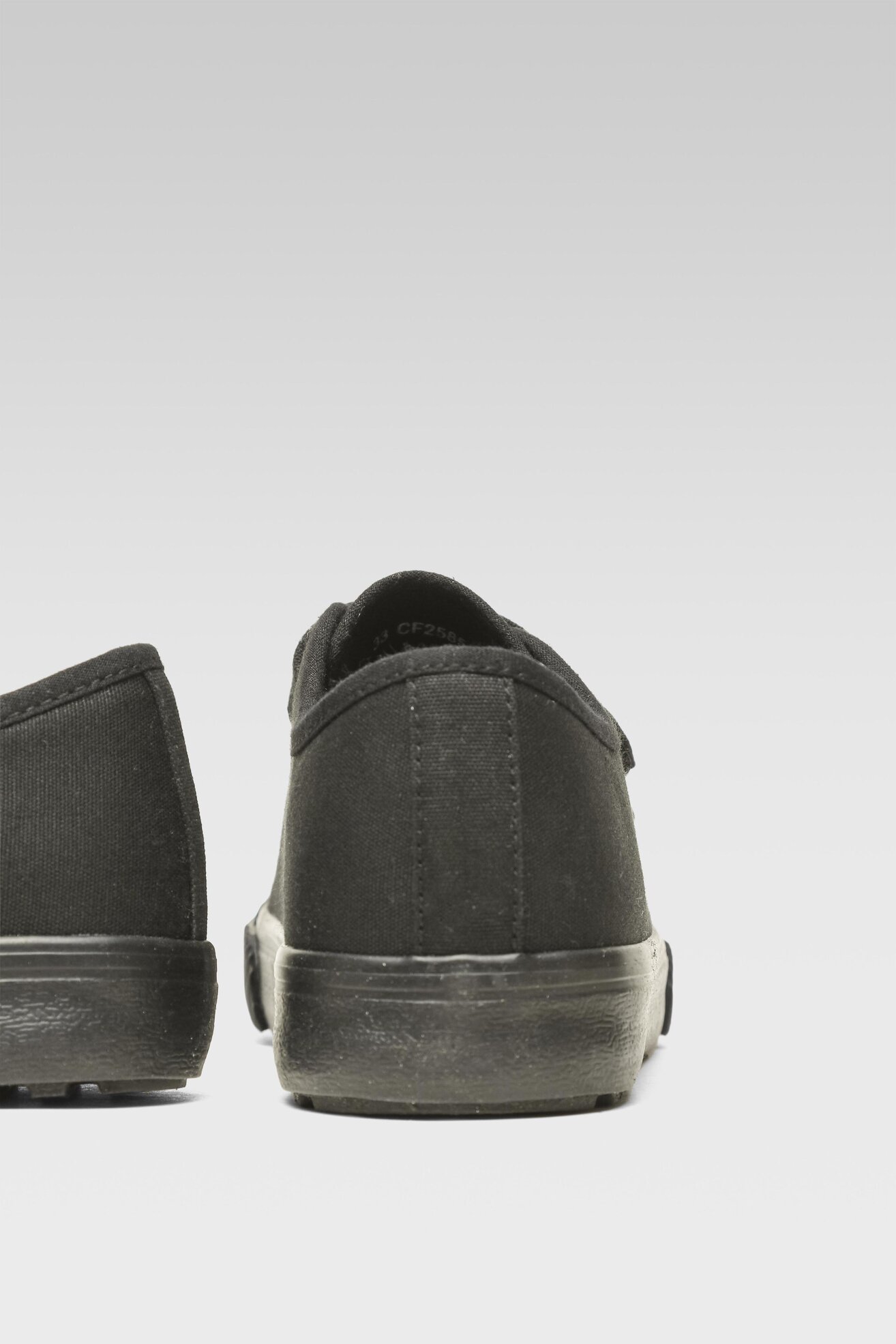 Trampki Action Boy CF2585-1(IV)CH Czarny