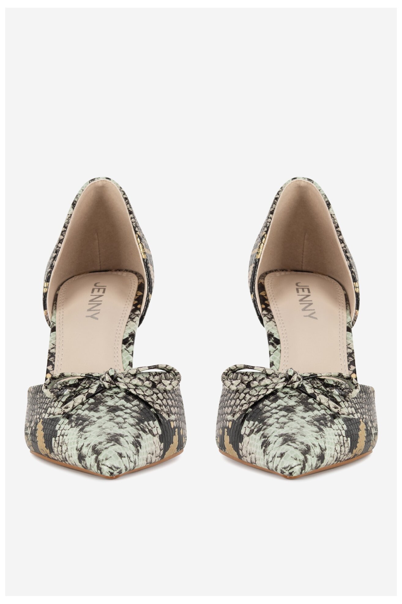 Czółenka Jenny S4S9675926 MIX