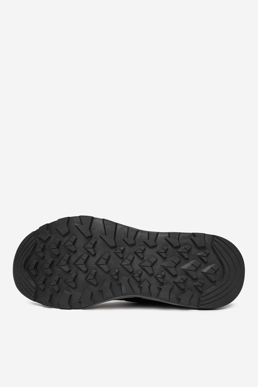 
                Bocanci Lasocki NEGRU - 5906751288344