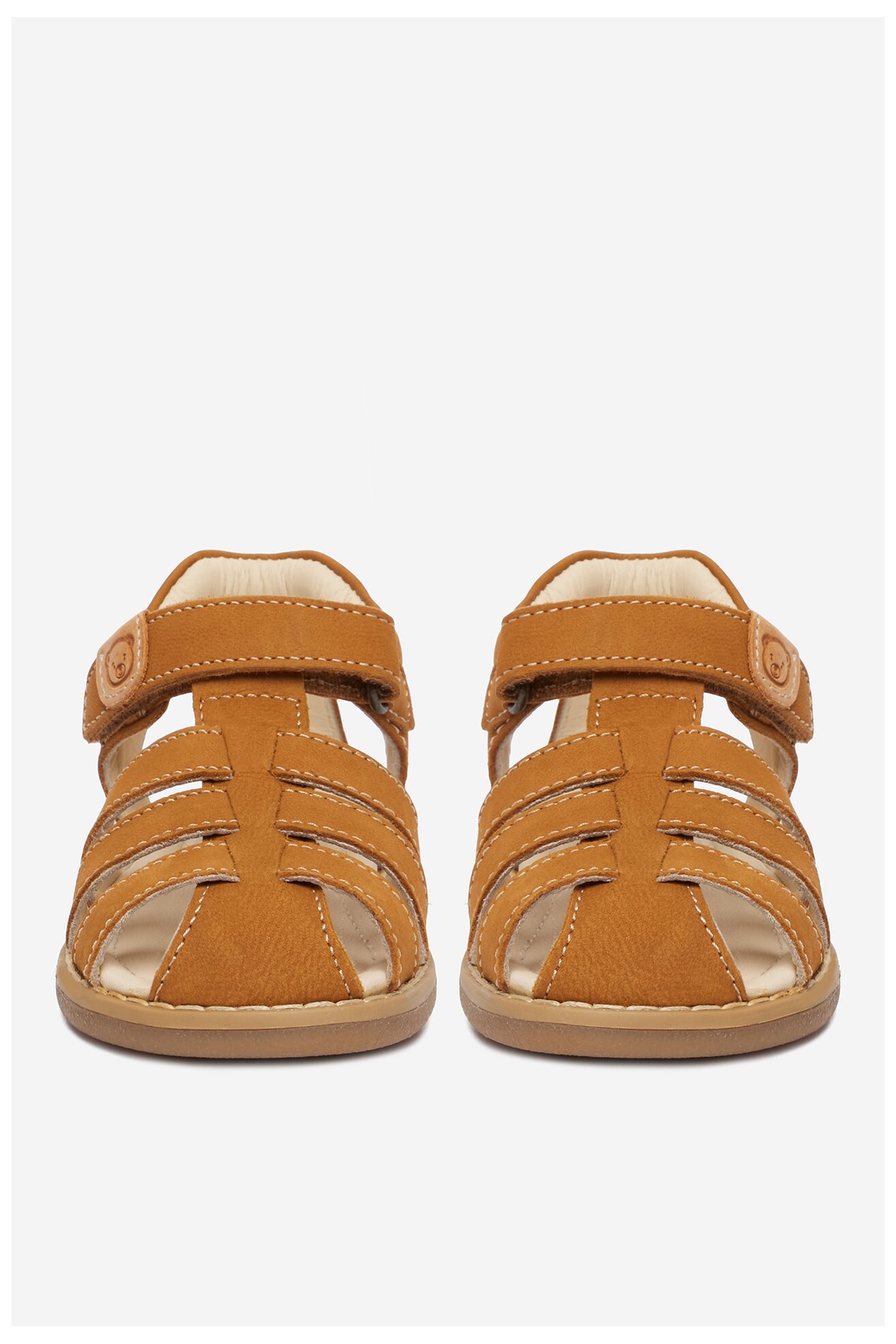 Сандали Lasocki Kids CEO-CI12-BOB-02(II)CH КАМЕЛ